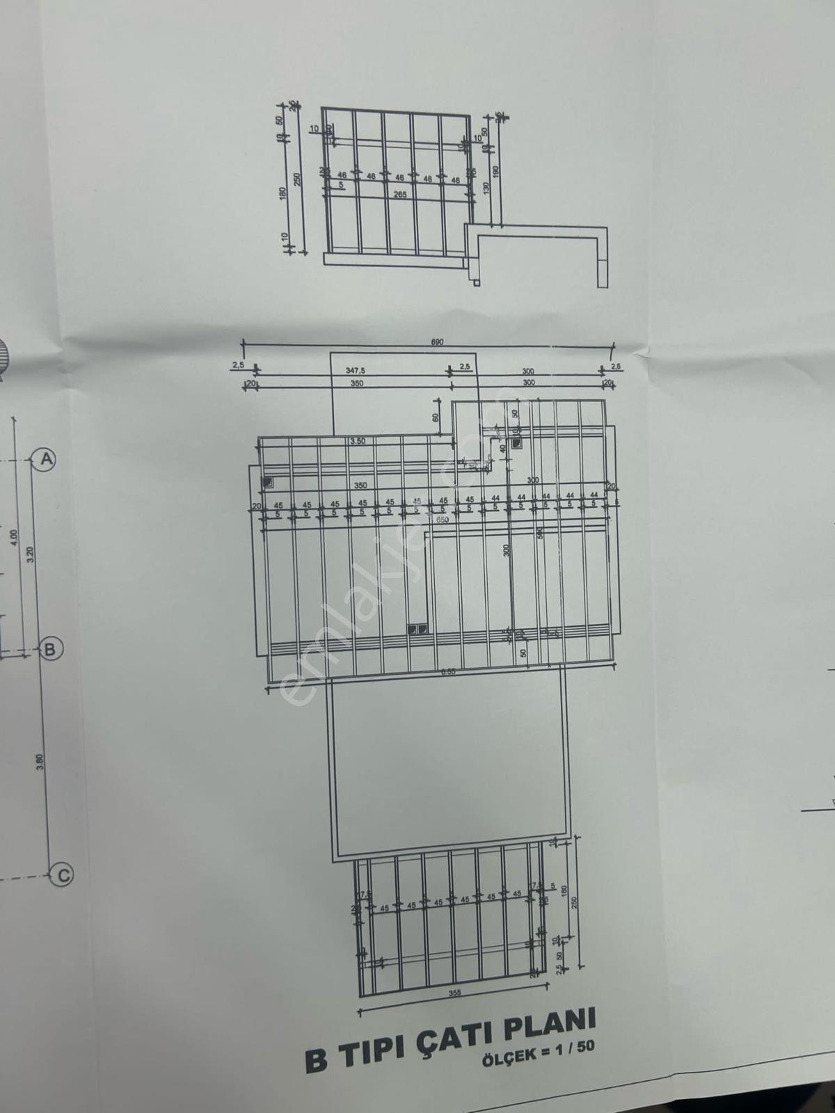 Antalya Denize 5 Km Na-tamam 670 M2 Arsalı Satılık Villa - Görsel 8