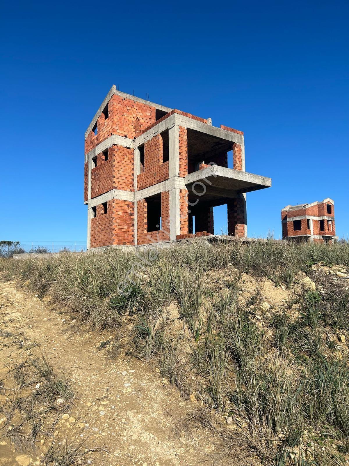 Antalya Denize 5 Km Na-tamam 670 M2 Arsalı Satılık Villa - Görsel 5