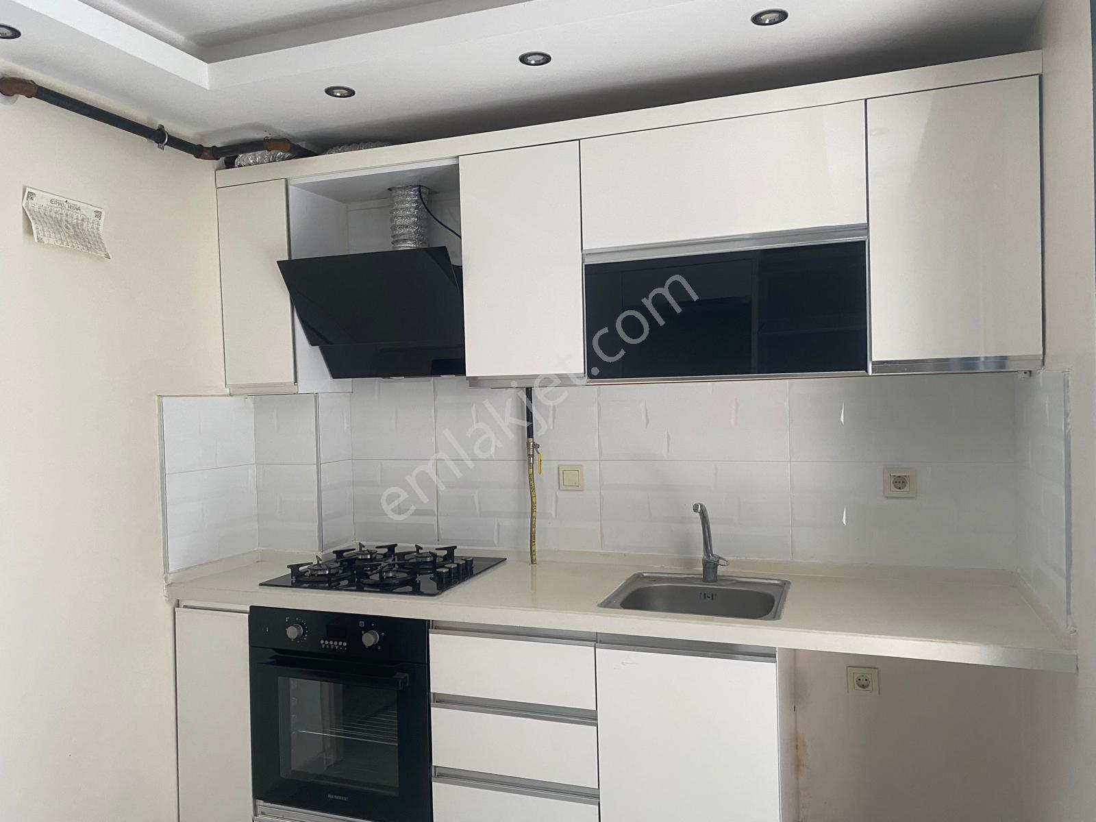 Menemen Koyundere Merkezde 3+1 115 M2 Satılık Daire