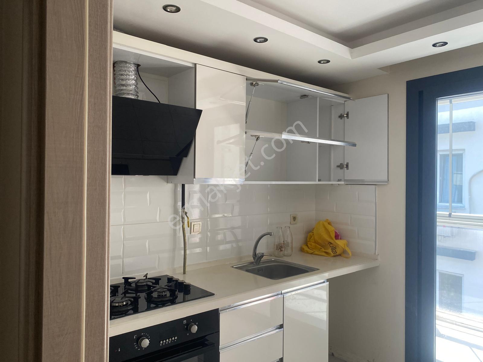 Menemen Koyundere Merkezde 3+1 115 M2 Satılık Daire - Görsel 21