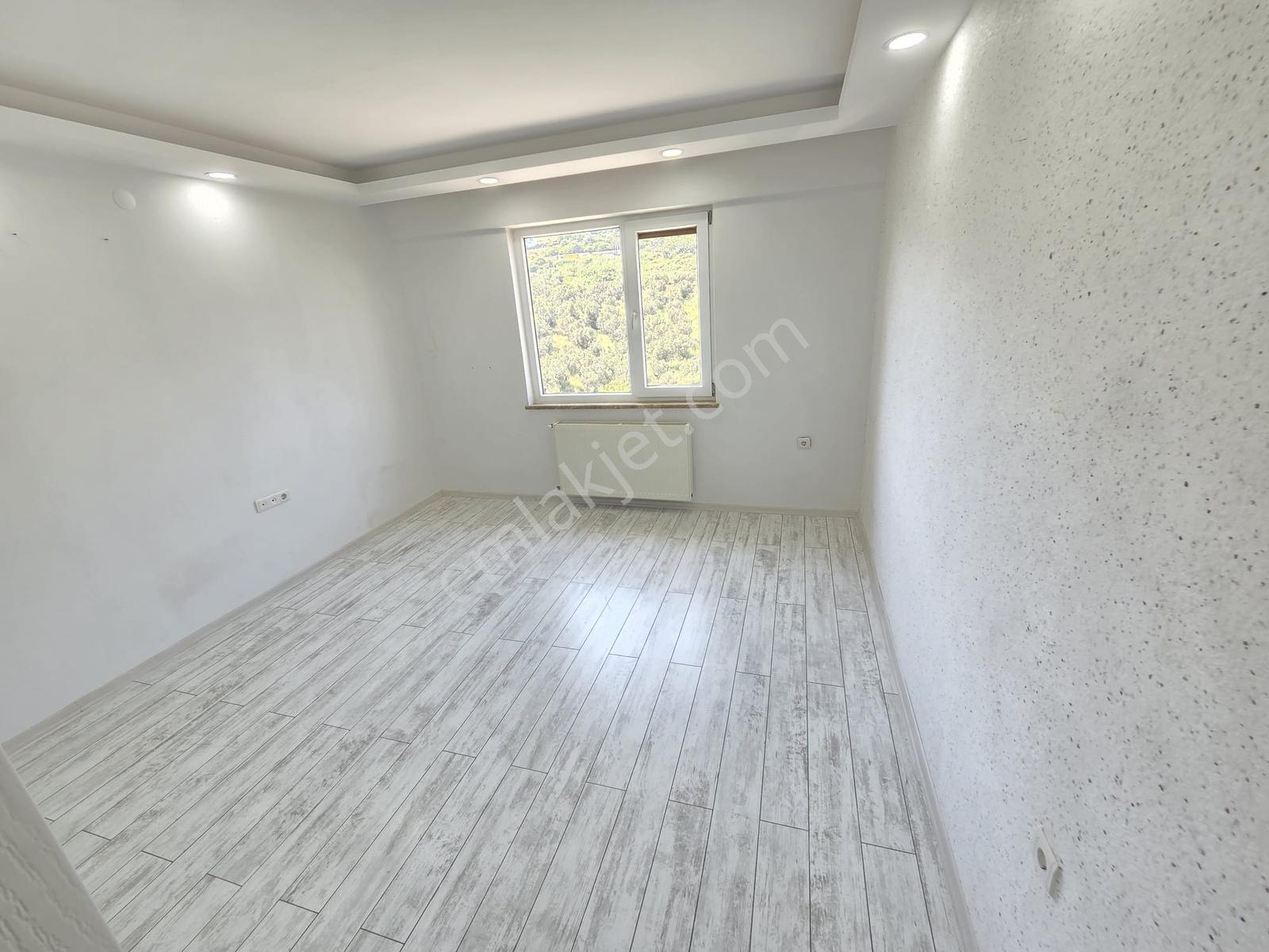 Havuzlu,güvenlikli Sitede,deniz Manzaralı Kiralık Dubleks Daire - Görsel 27