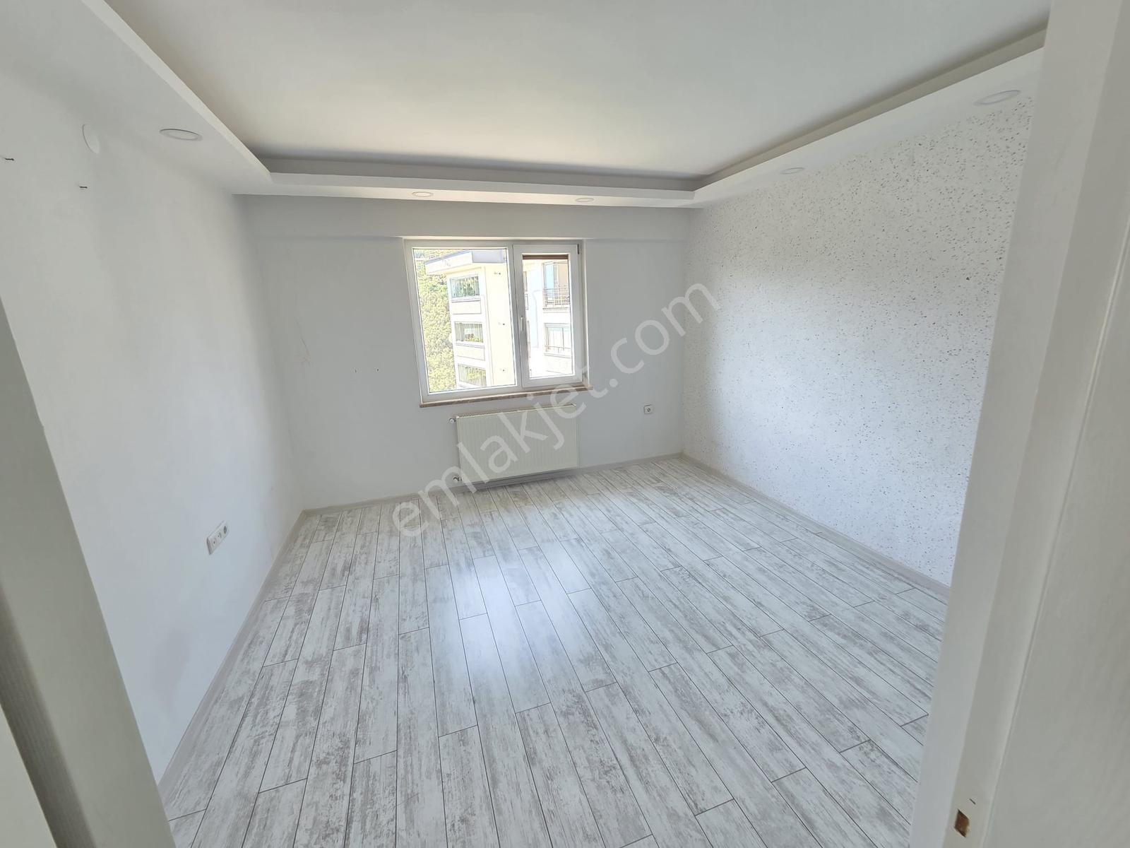 Havuzlu,güvenlikli Sitede,deniz Manzaralı Kiralık Dubleks Daire - Görsel 25