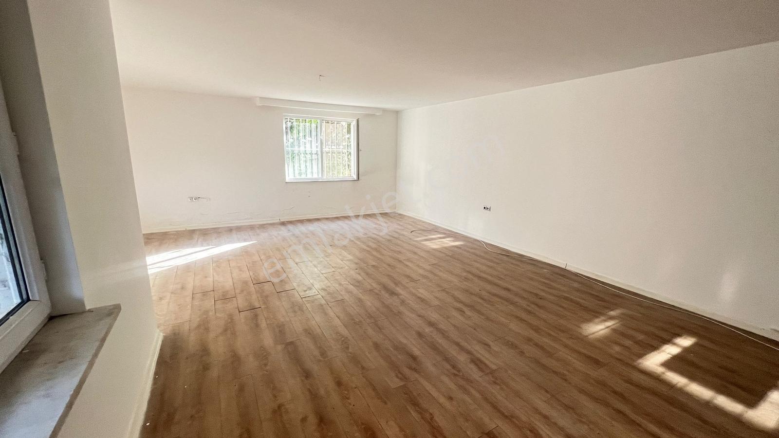 Kültür Mahallesi Bahçe Katı Kiralık 3+1 Daire - Görsel 2
