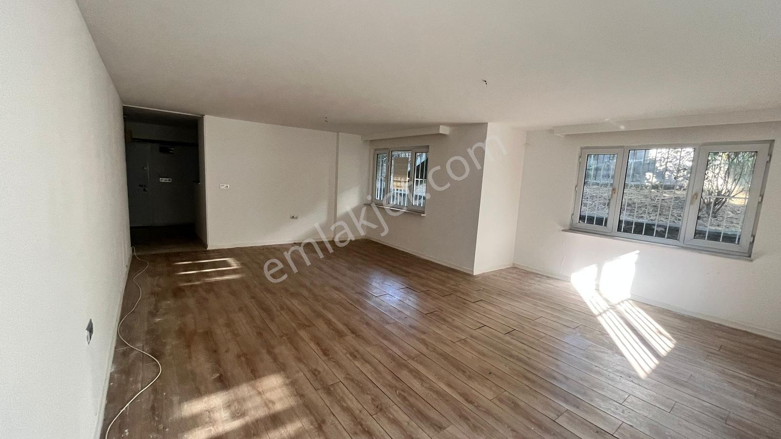 Kültür Mahallesi Bahçe Katı Kiralık 3+1 Daire - Görsel 5
