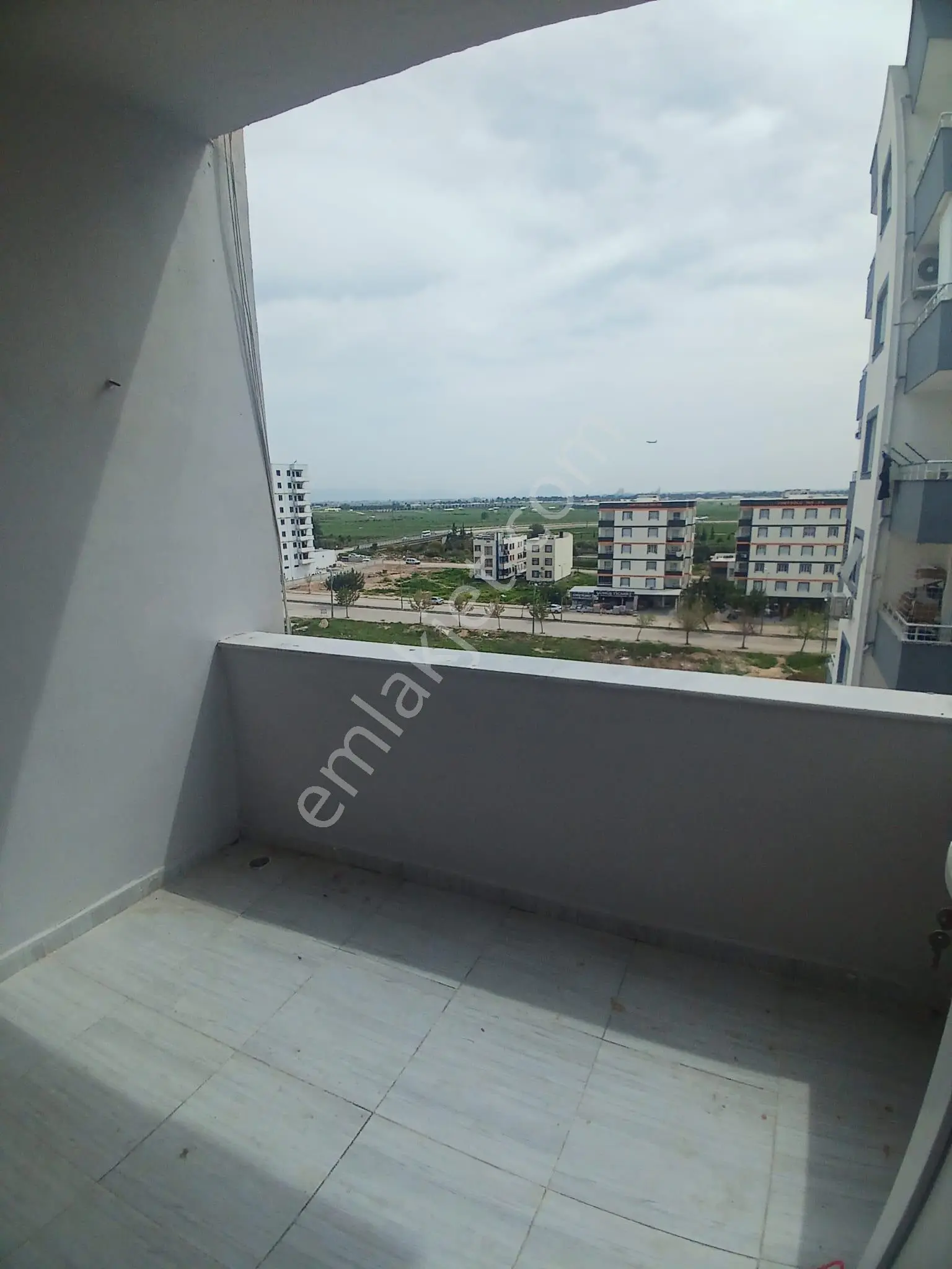 Sarıçam Orhangazi Mahallesi'nde Cemil Meriç Lise Yanında Ferah 3+1 Kiralık Daire - Görsel 4