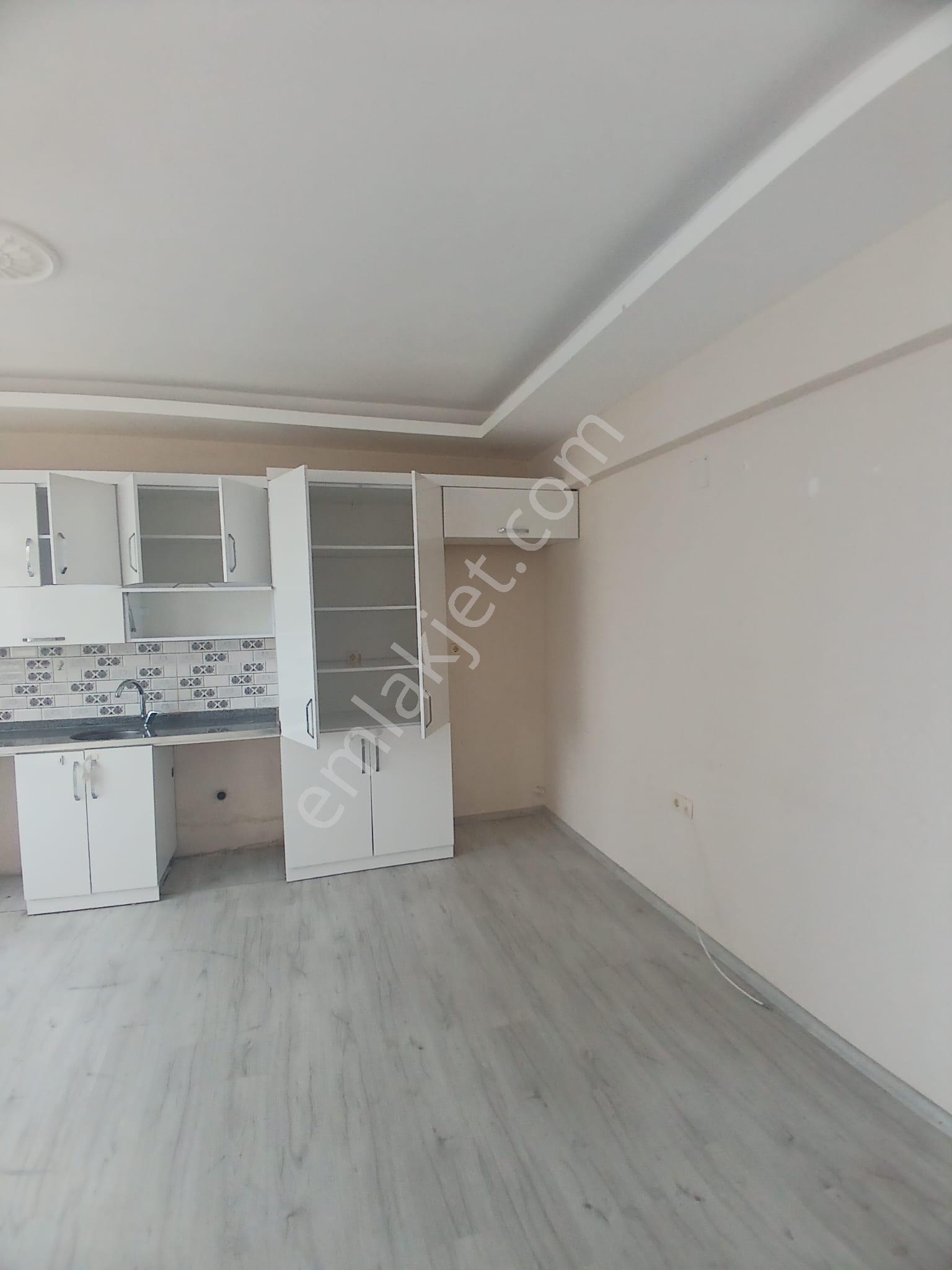 Sarıçam Orhangazi Mahallesi'nde Cemil Meriç Lise Yanında Ferah 3+1 Kiralık Daire