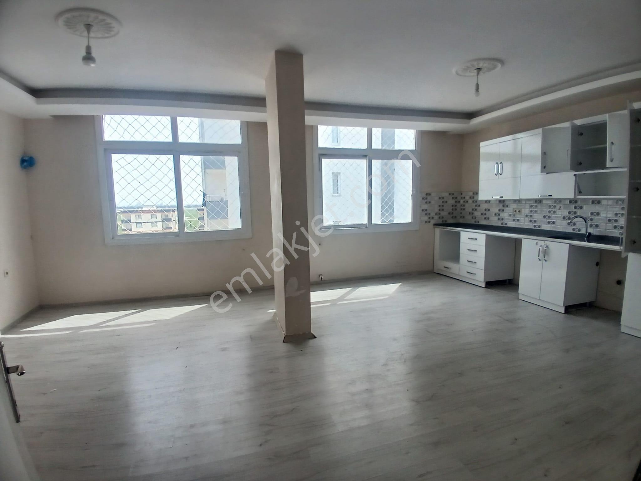 Sarıçam Orhangazi Mahallesi'nde Cemil Meriç Lise Yanında Ferah 3+1 Kiralık Daire - Görsel 17