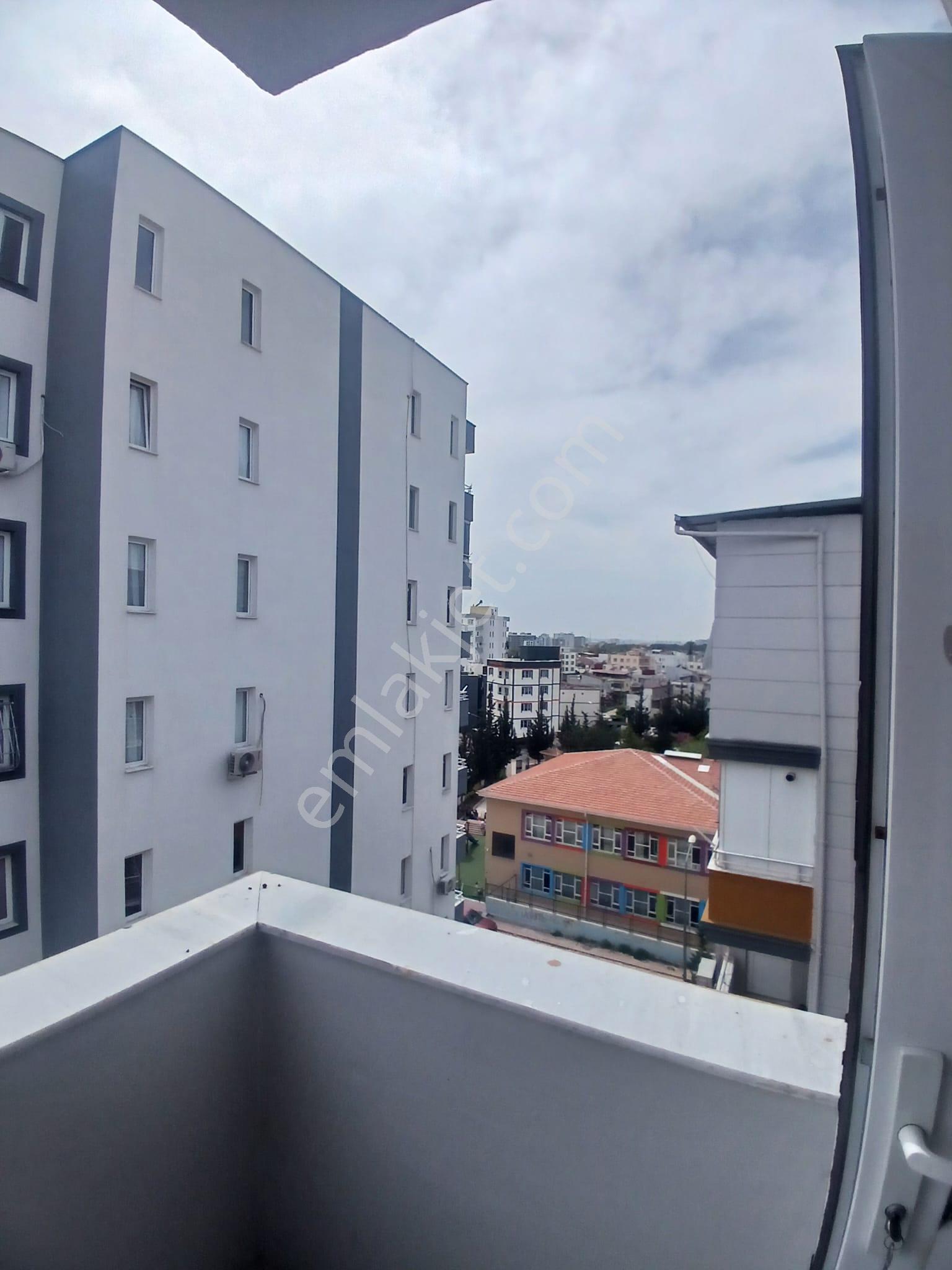 Sarıçam Orhangazi Mahallesi'nde Cemil Meriç Lise Yanında Ferah 3+1 Kiralık Daire - Görsel 9