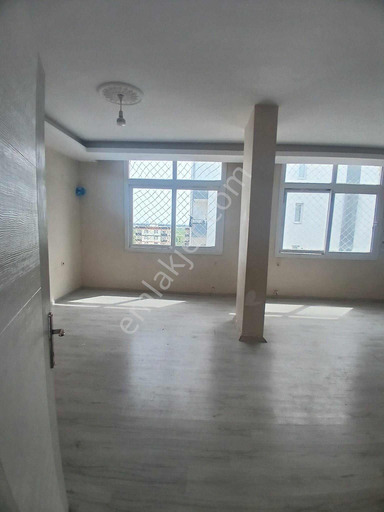 Sarıçam Orhangazi Mahallesi'nde Cemil Meriç Lise Yanında Ferah 3+1 Kiralık Daire - Görsel 8