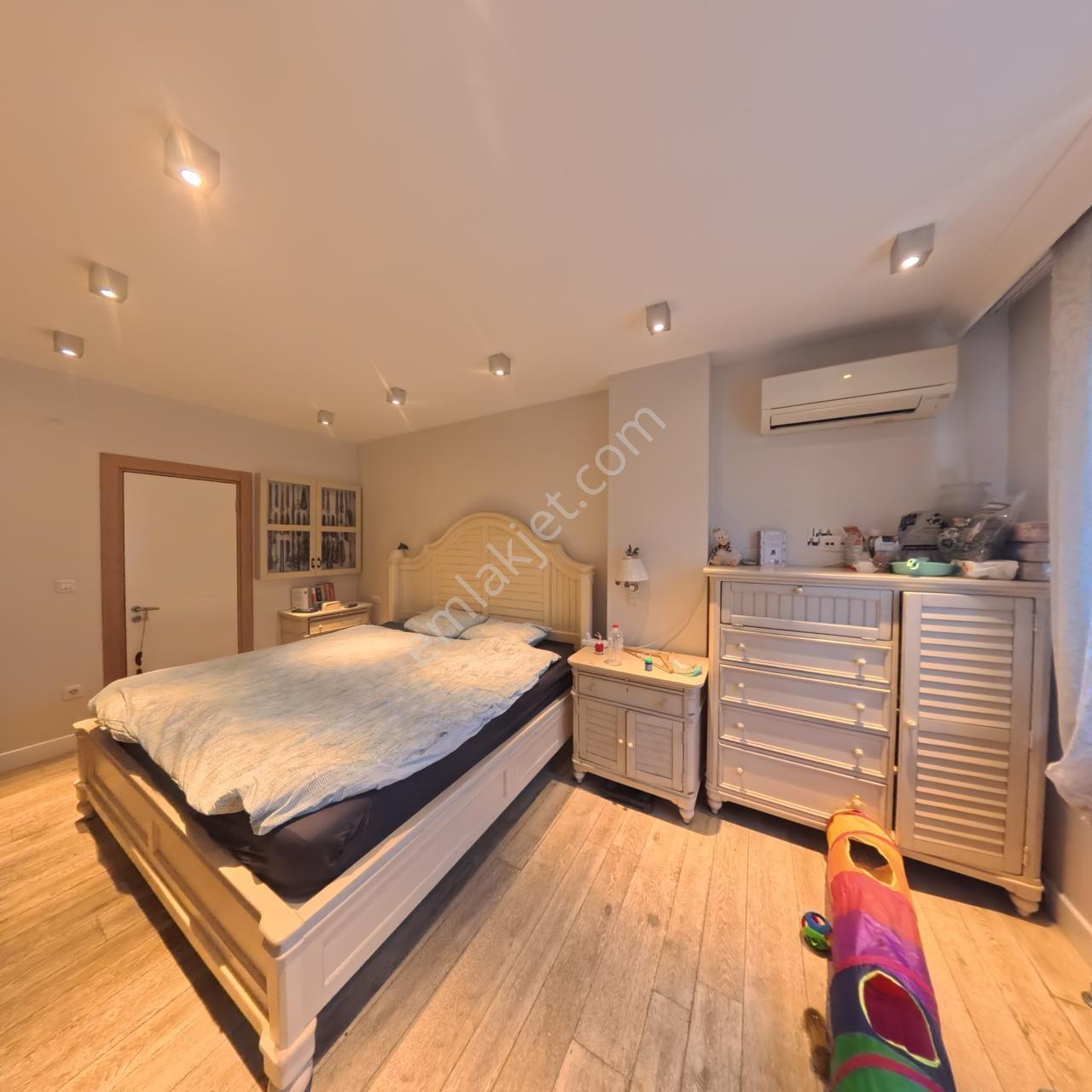 İdealtepe Sahil Full Deniz Adalar Eşsiz Bir Mülk Eşsiz Bir Yaşam - Görsel 25