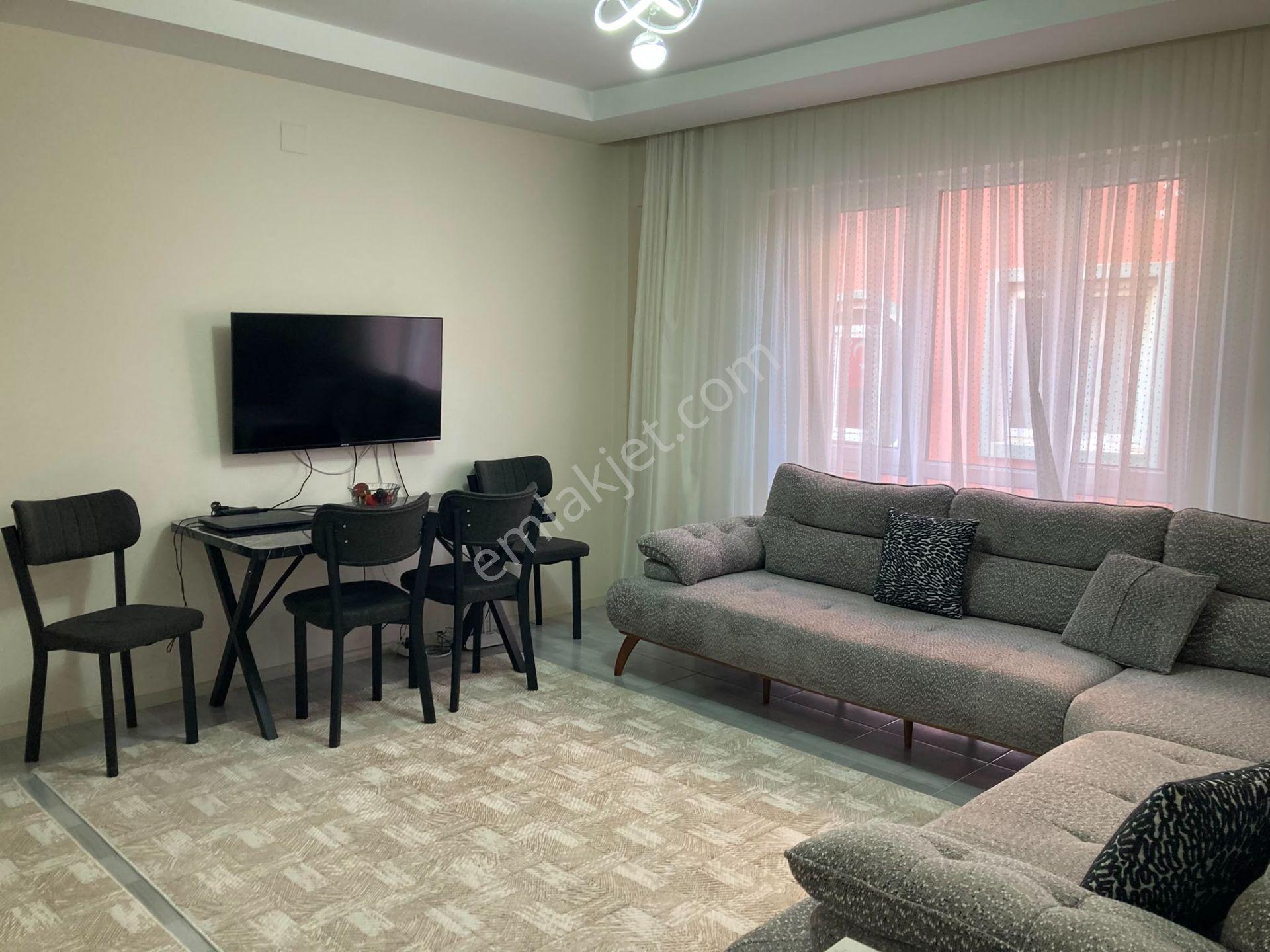 Karacasu Çarşı Merkezi Satılık Arakat 2+1 Daire - Görsel 13