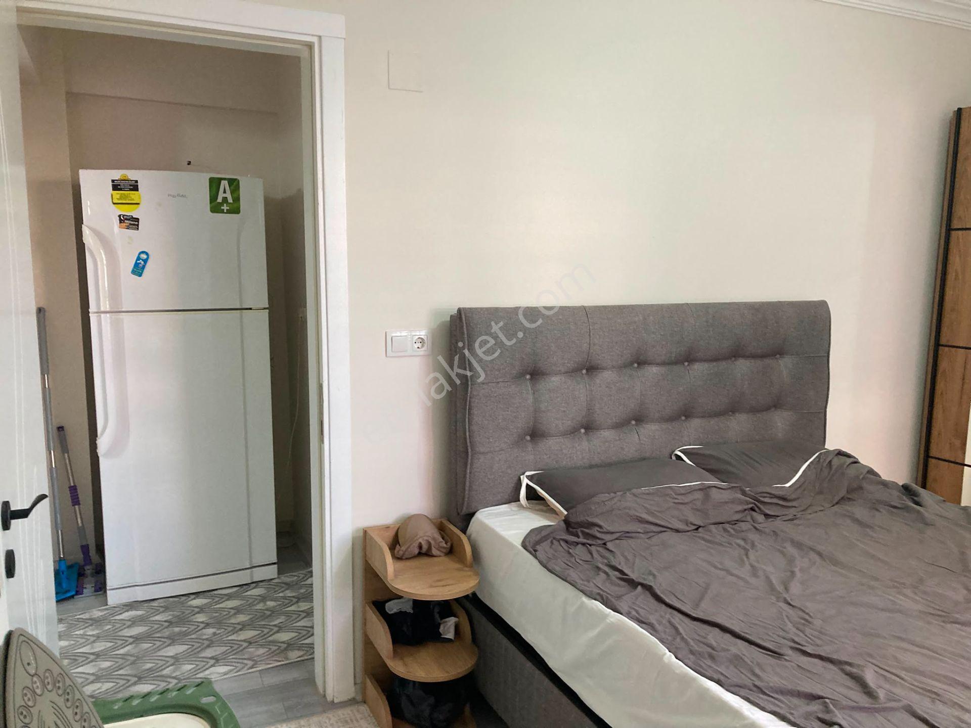 Karacasu Çarşı Merkezi Satılık Arakat 2+1 Daire - Görsel 9