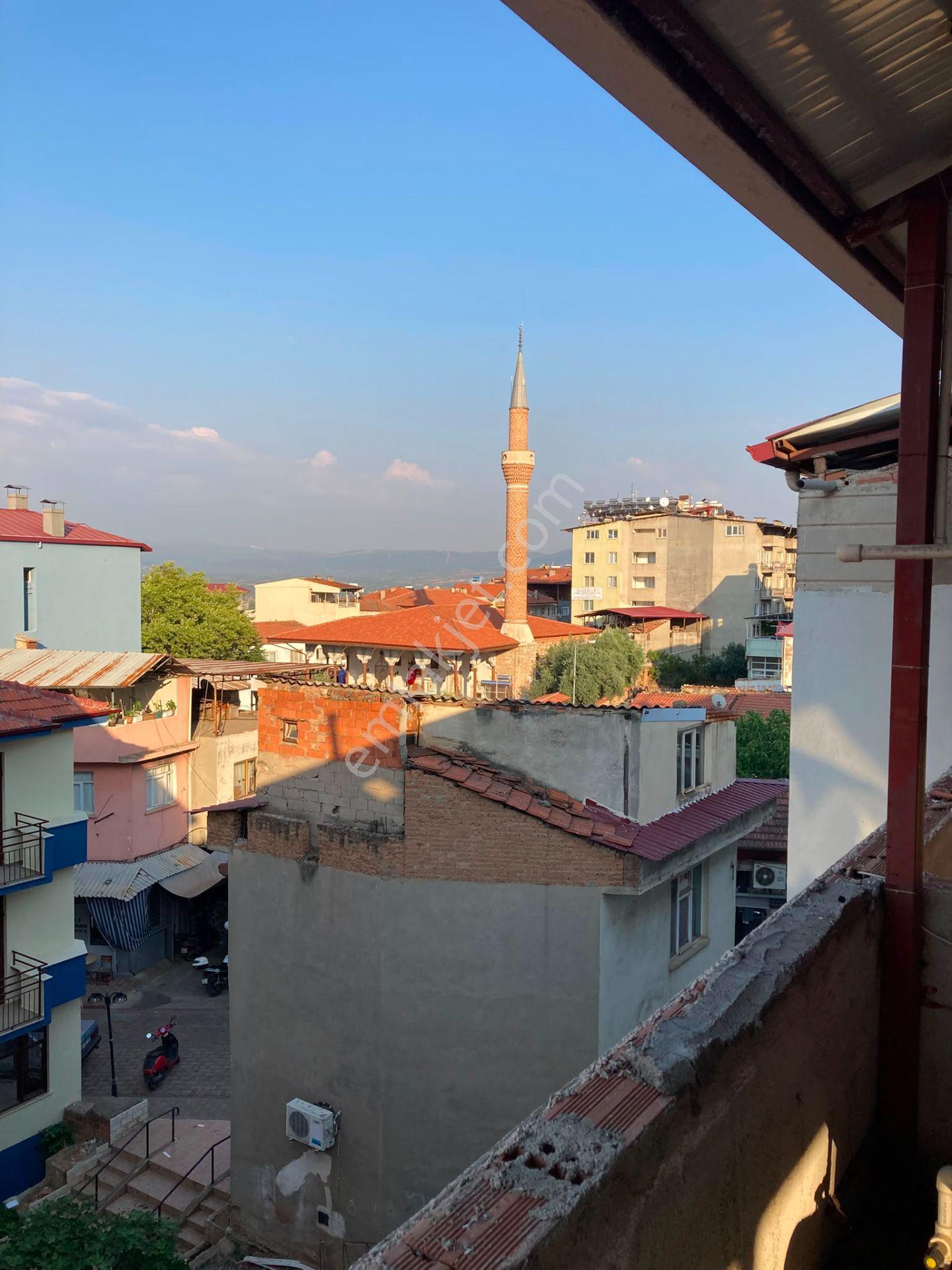 Karacasu Çarşı Merkezi Satılık Arakat 2+1 Daire - Görsel 14