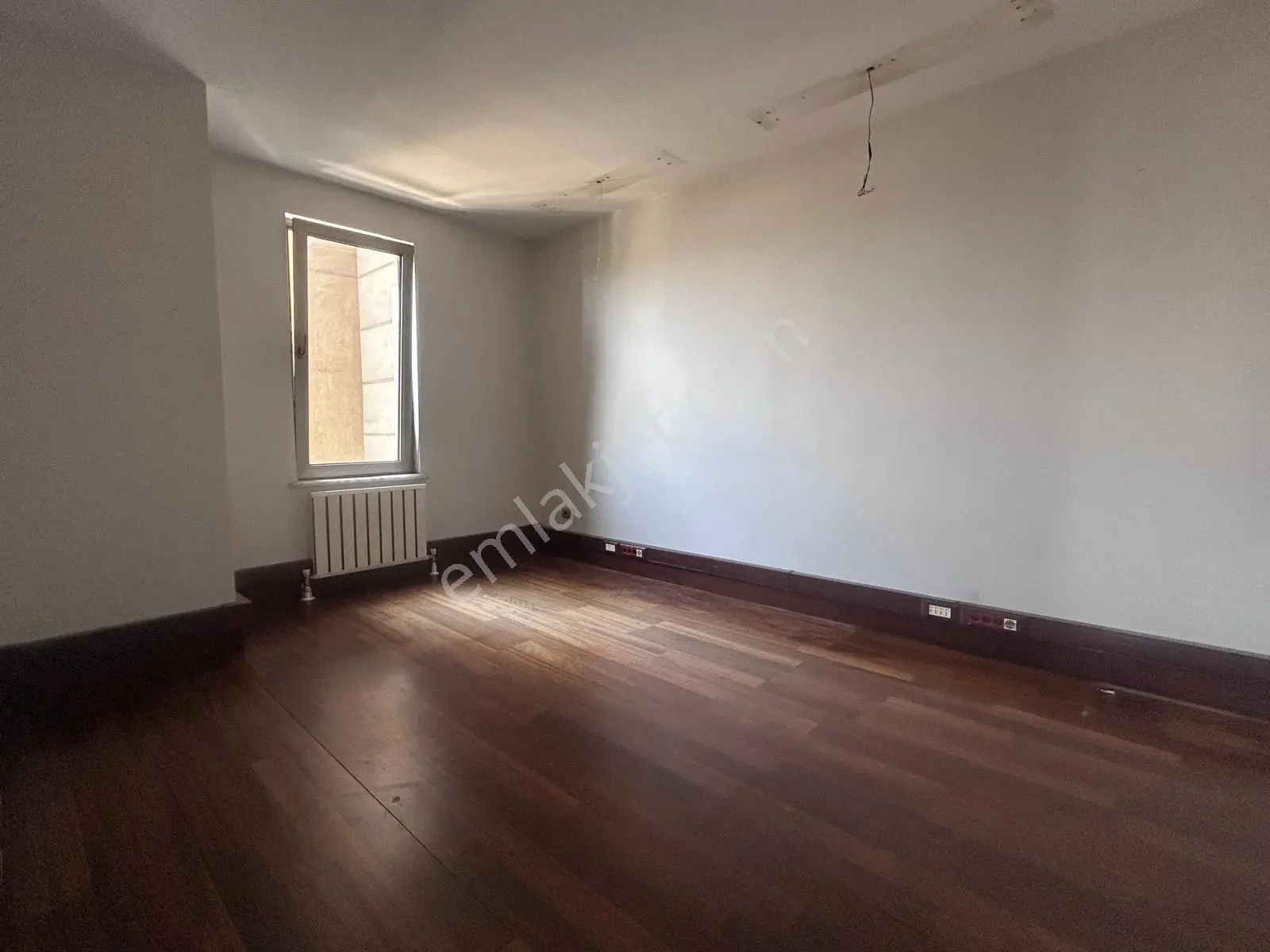 Uphıll Towers Ataşehir'de Kiralık Boş 4+1 Ofis | Prestijli Plaza - Görsel 5