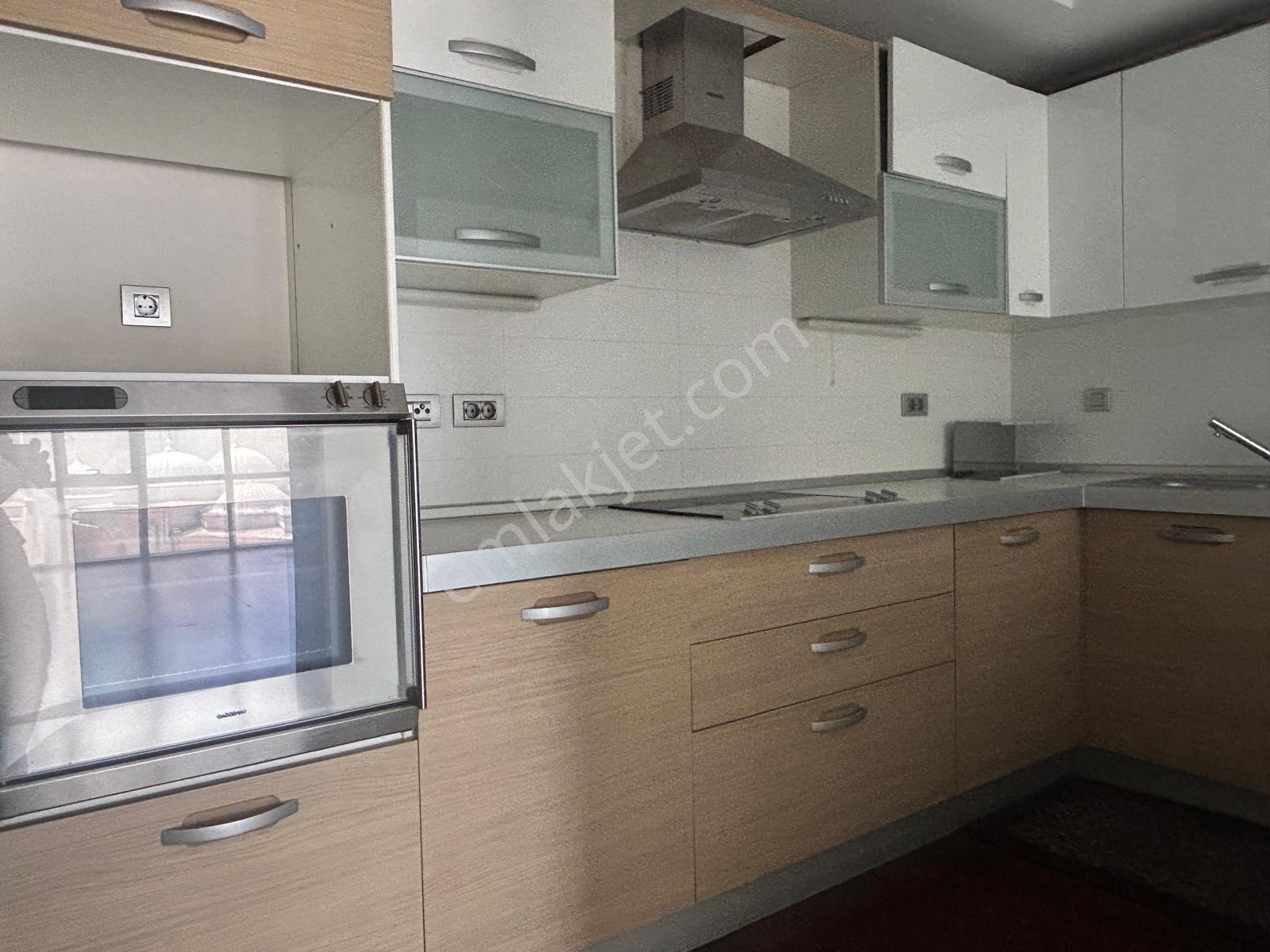 Uphıll Towers Ataşehir'de Kiralık Boş 4+1 Ofis | Prestijli Plaza - Görsel 16