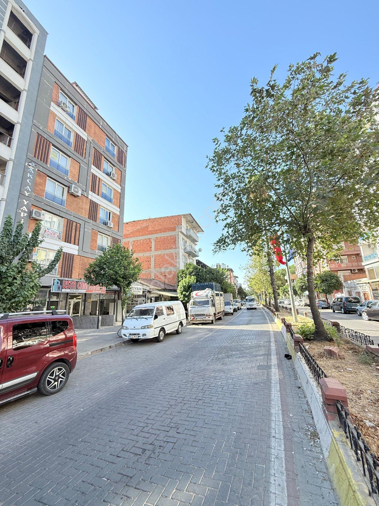 Liderden Sümerde Cadde Üzeri Kiralık Eşyalı 1+1 Daire - Görsel 15