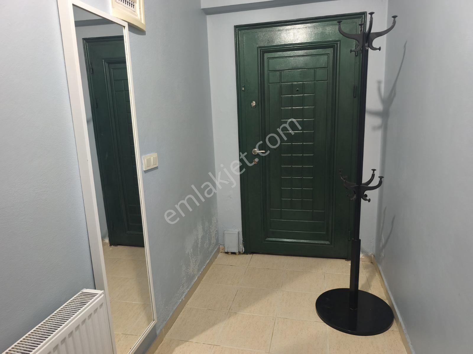 Şile'de Merkezi Lokasyonda Öğrenciye Kiralık 3+2 Villa - Görsel 16
