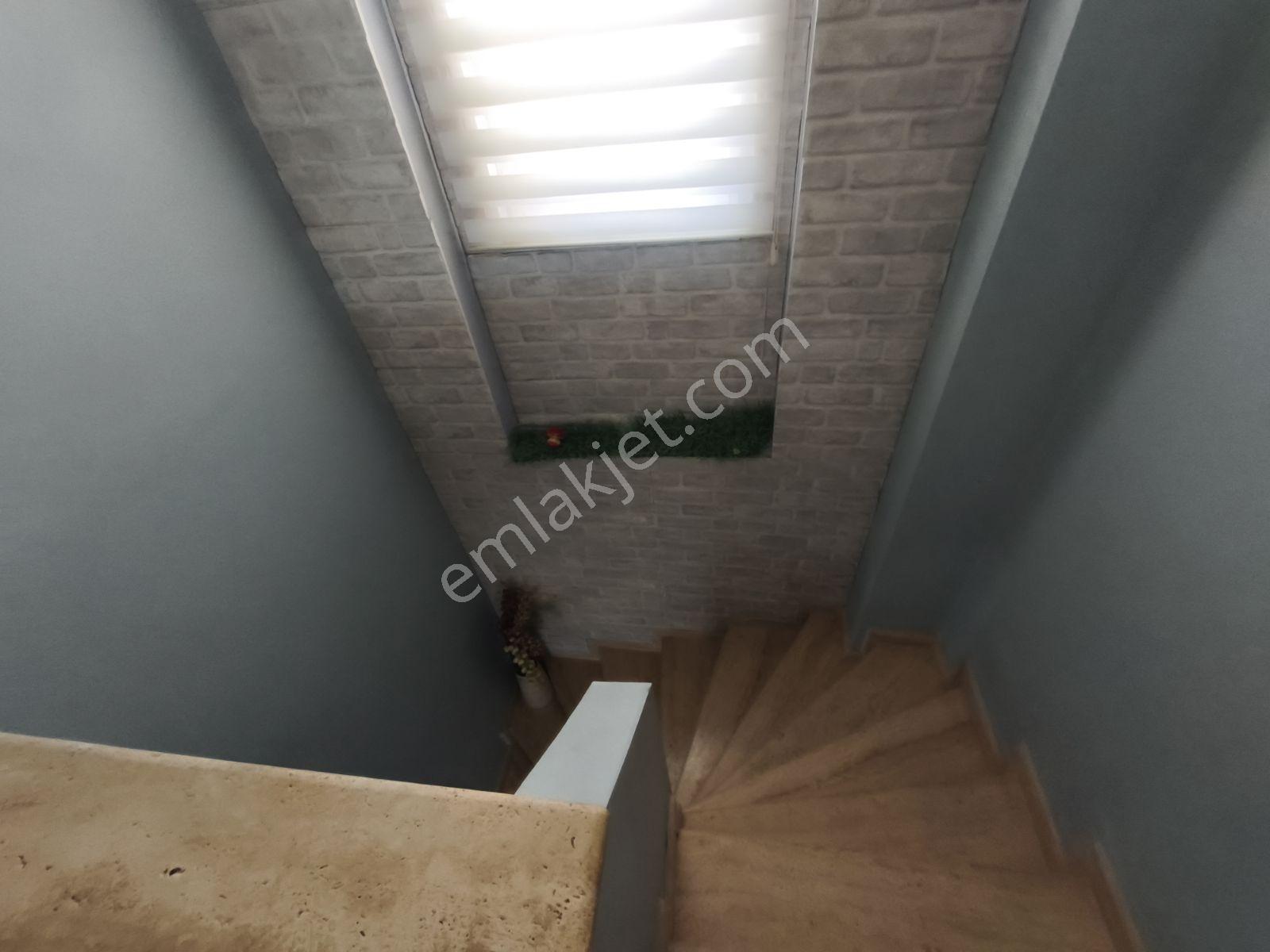 Şile'de Merkezi Lokasyonda Öğrenciye Kiralık 3+2 Villa - Görsel 18