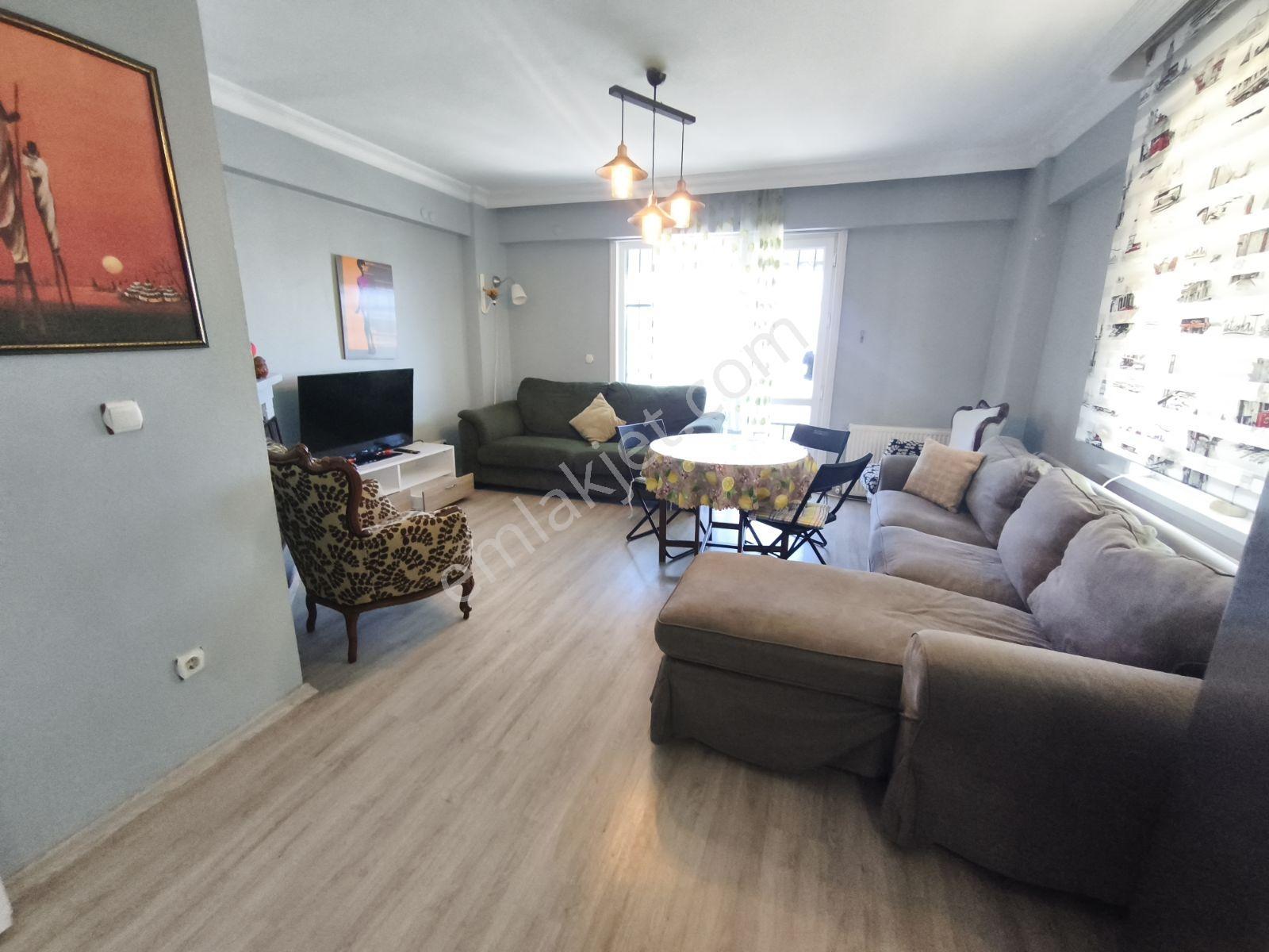 Şile'de Merkezi Lokasyonda Öğrenciye Kiralık 3+2 Villa - Görsel 7