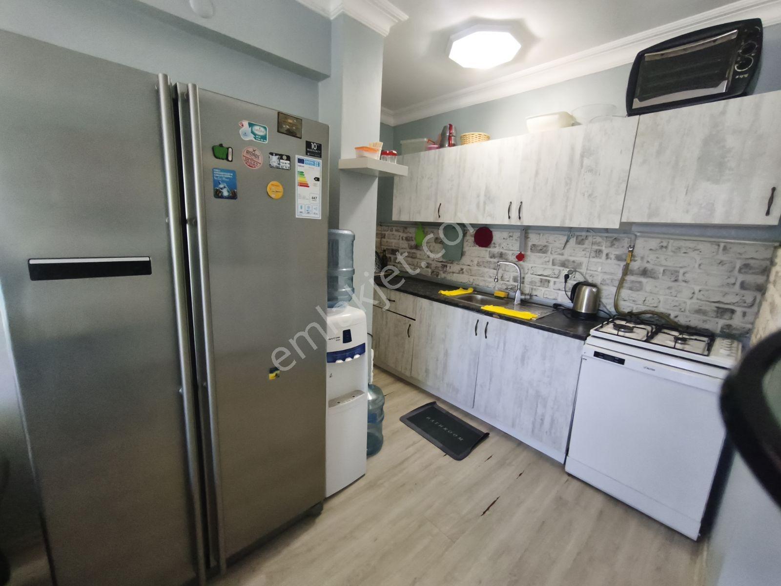 Şile'de Merkezi Lokasyonda Öğrenciye Kiralık 3+2 Villa - Görsel 10