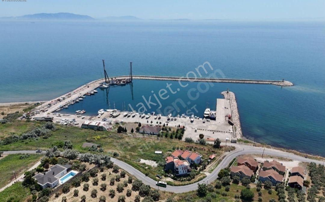 Mürefte`de Deniz`e Sıfır İmarlı 430 Metre Kare Hisse - Görsel 19