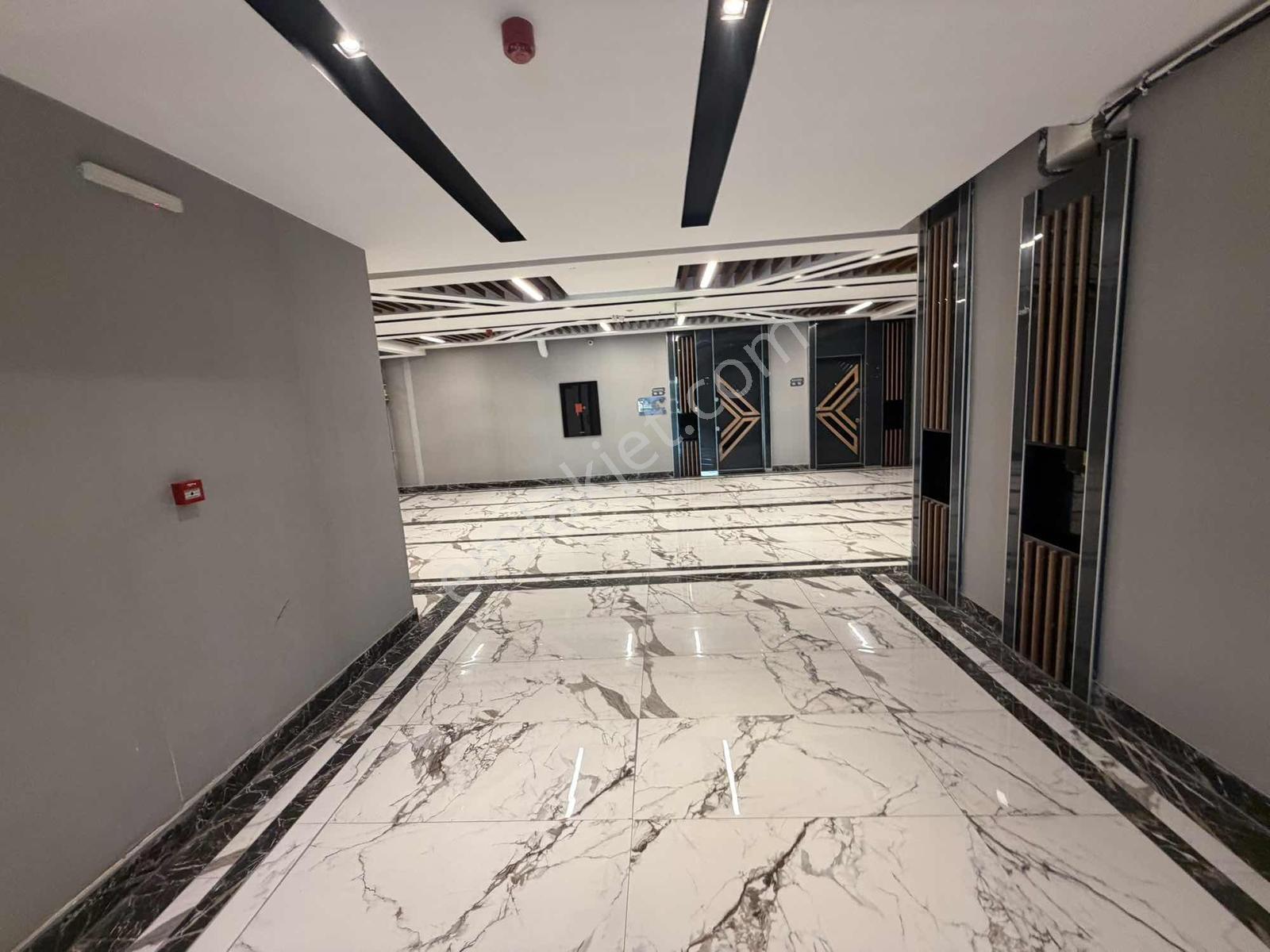 Bulvar Anatolıa'da Satılık 33 M² Prestijli Ofis - Görsel 10