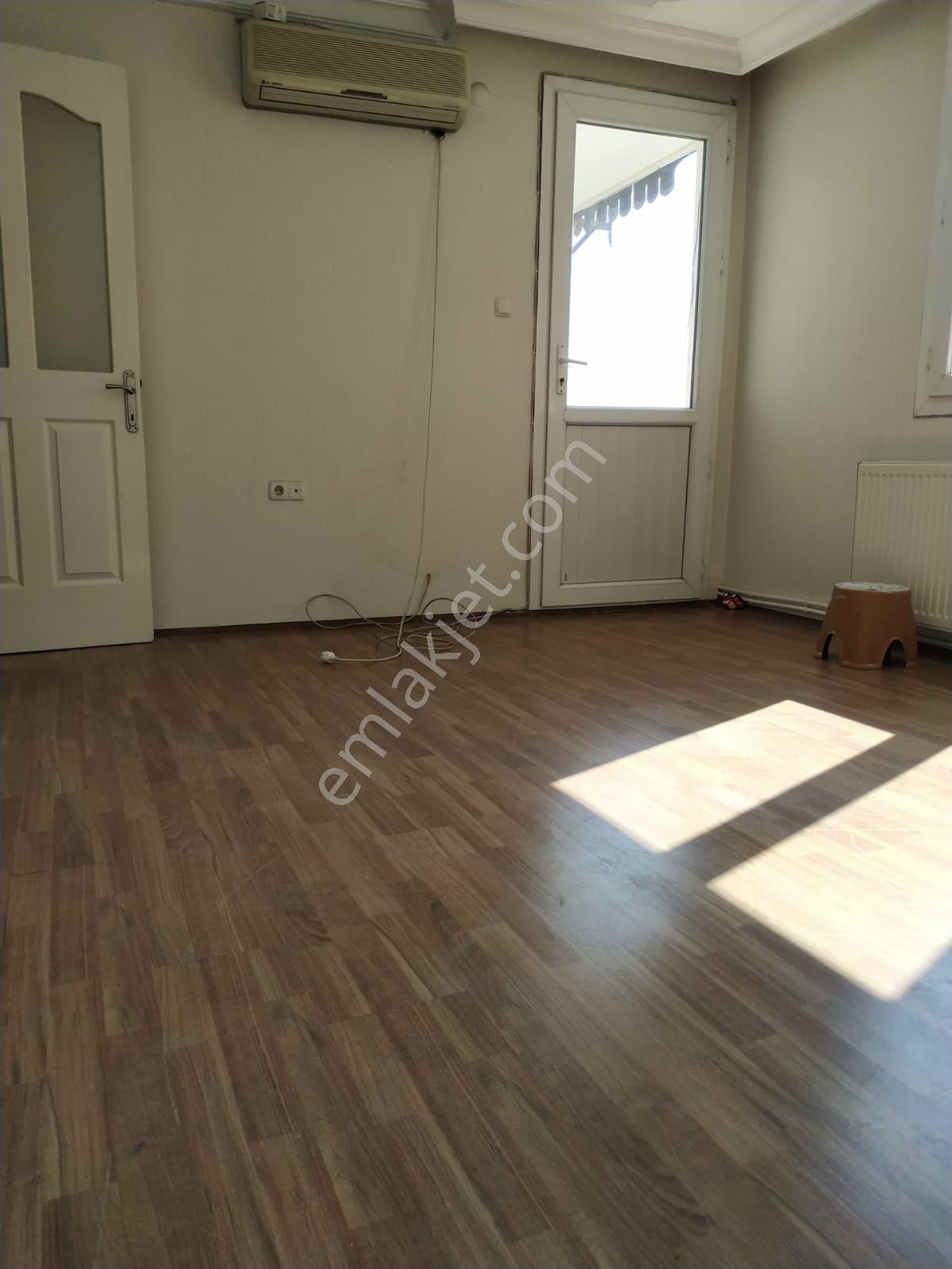 Karabağlar Sevgi Mah. 2+1 120 M2 Doğalğazlı Kiralık Daire - Görsel 16