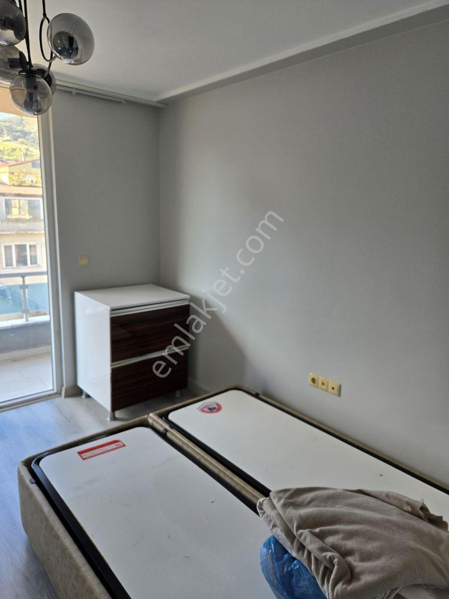 Mükemmel Konum! İster Ev İster Ofis,yatırım,ikamet, Kiralama Lüx - Görsel 14