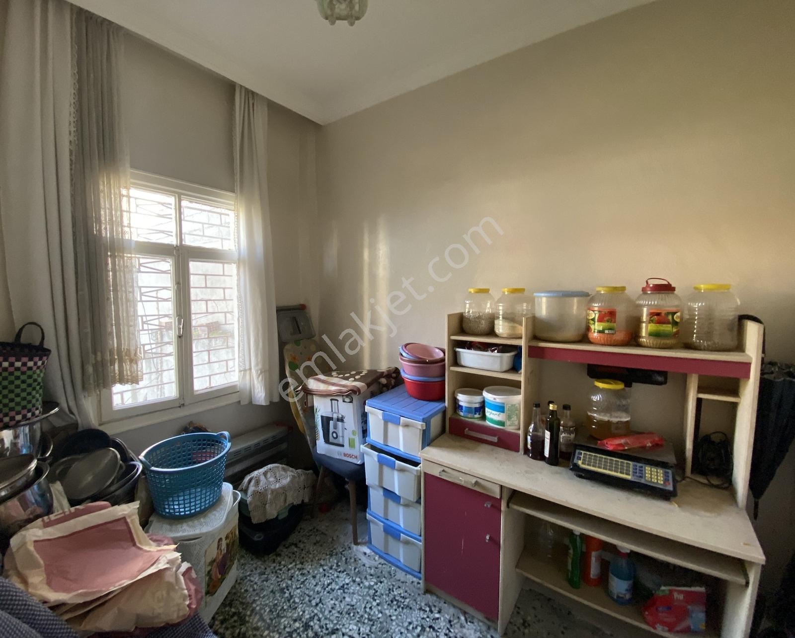 Mersin Barış Mah. Soğuksu Cad. Üzeri Satılık Müstakil Ev Ve Arsa - Görsel 22