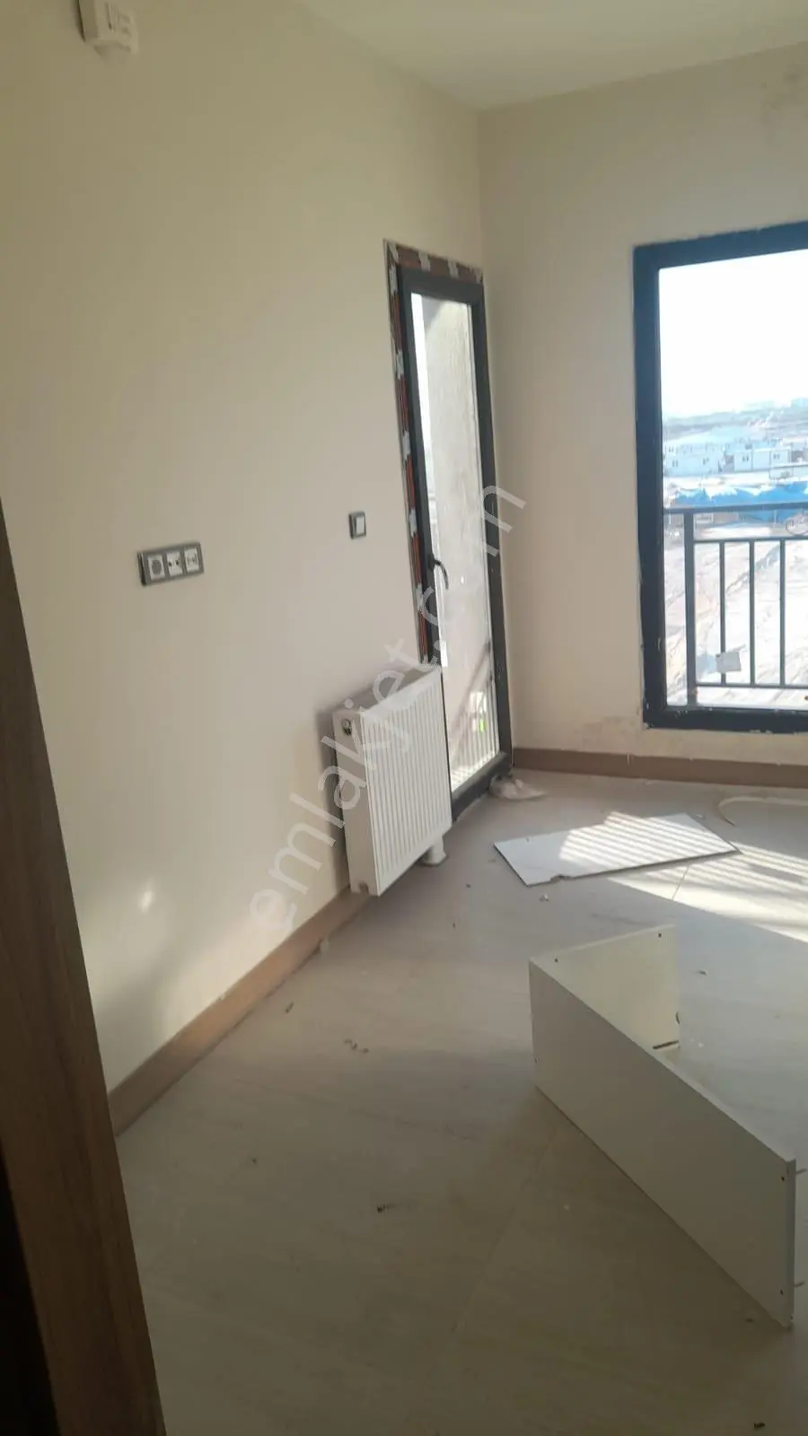 Adana Sarıçam Göztepe 3+1 Sıfır Kiralık Daire - Görsel 5