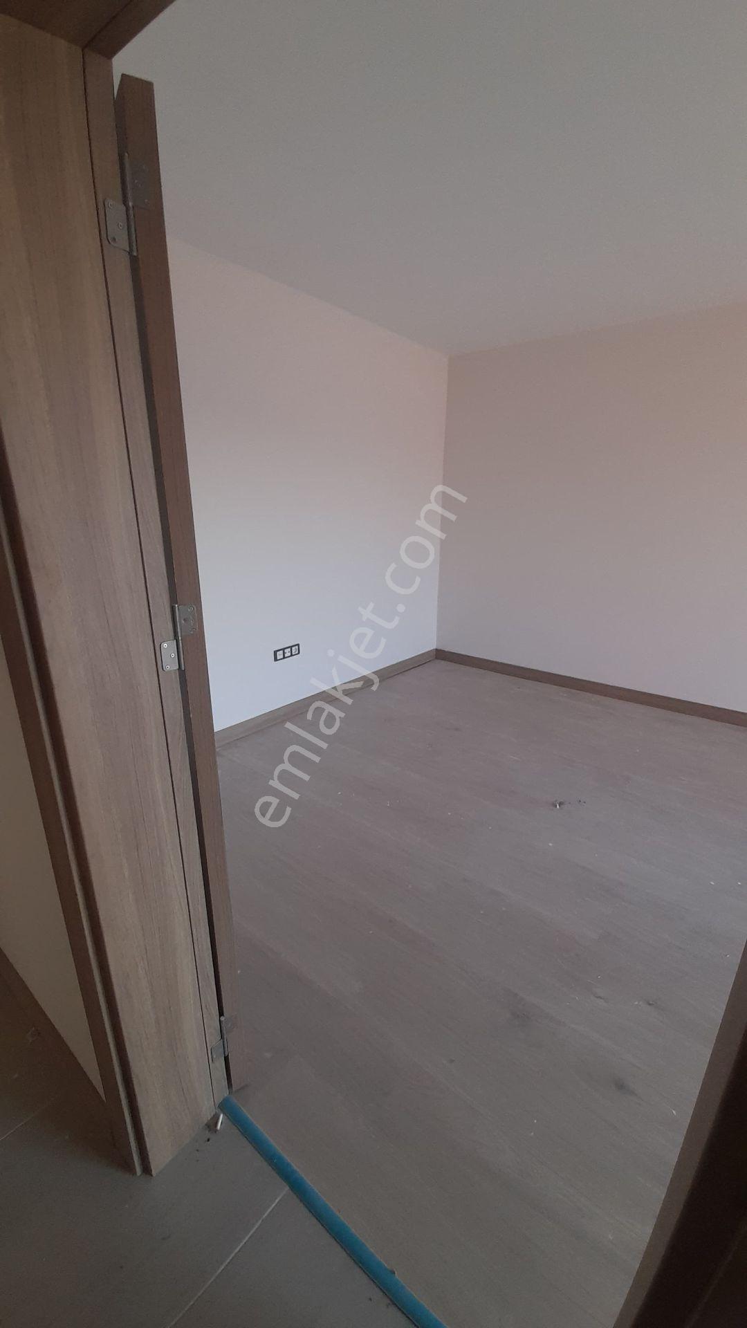 Adana Sarıçam Göztepe 3+1 Sıfır Kiralık Daire - Görsel 13
