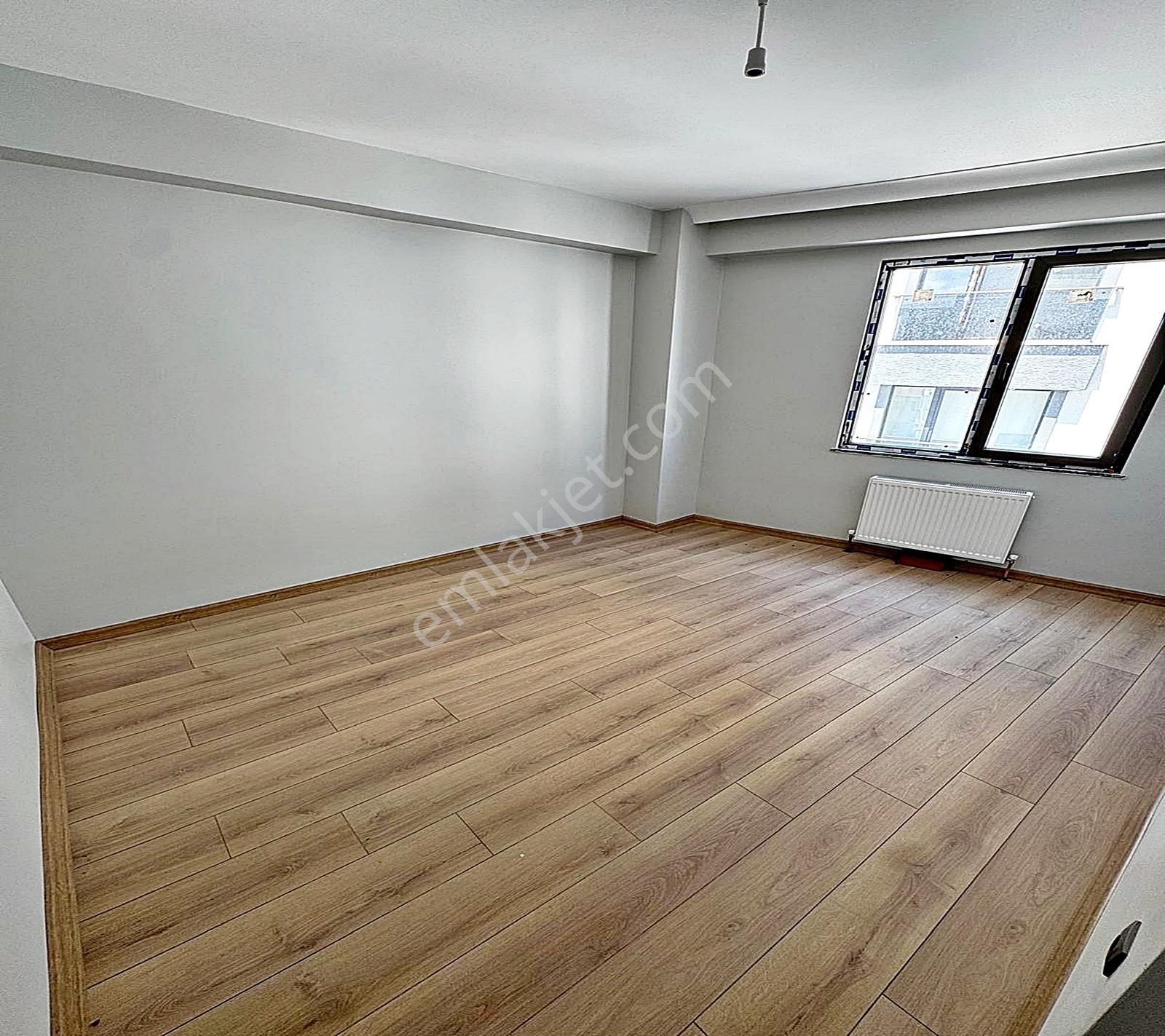 Hastaneye Yakın Cadde Üzeri Önü Açık 3+1 Satılık Daire - Görsel 25