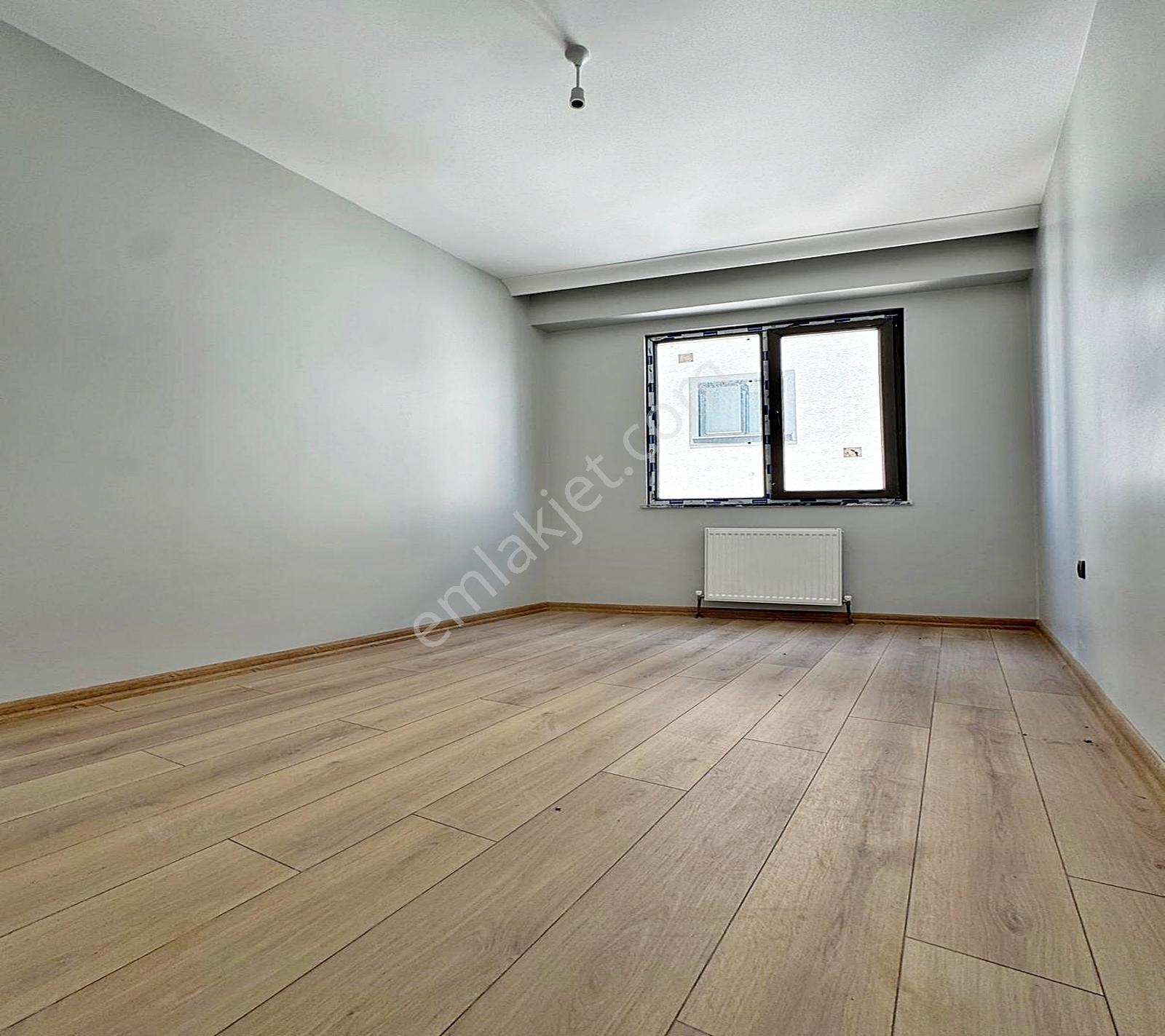 Hastaneye Yakın Cadde Üzeri Önü Açık 3+1 Satılık Daire - Görsel 31
