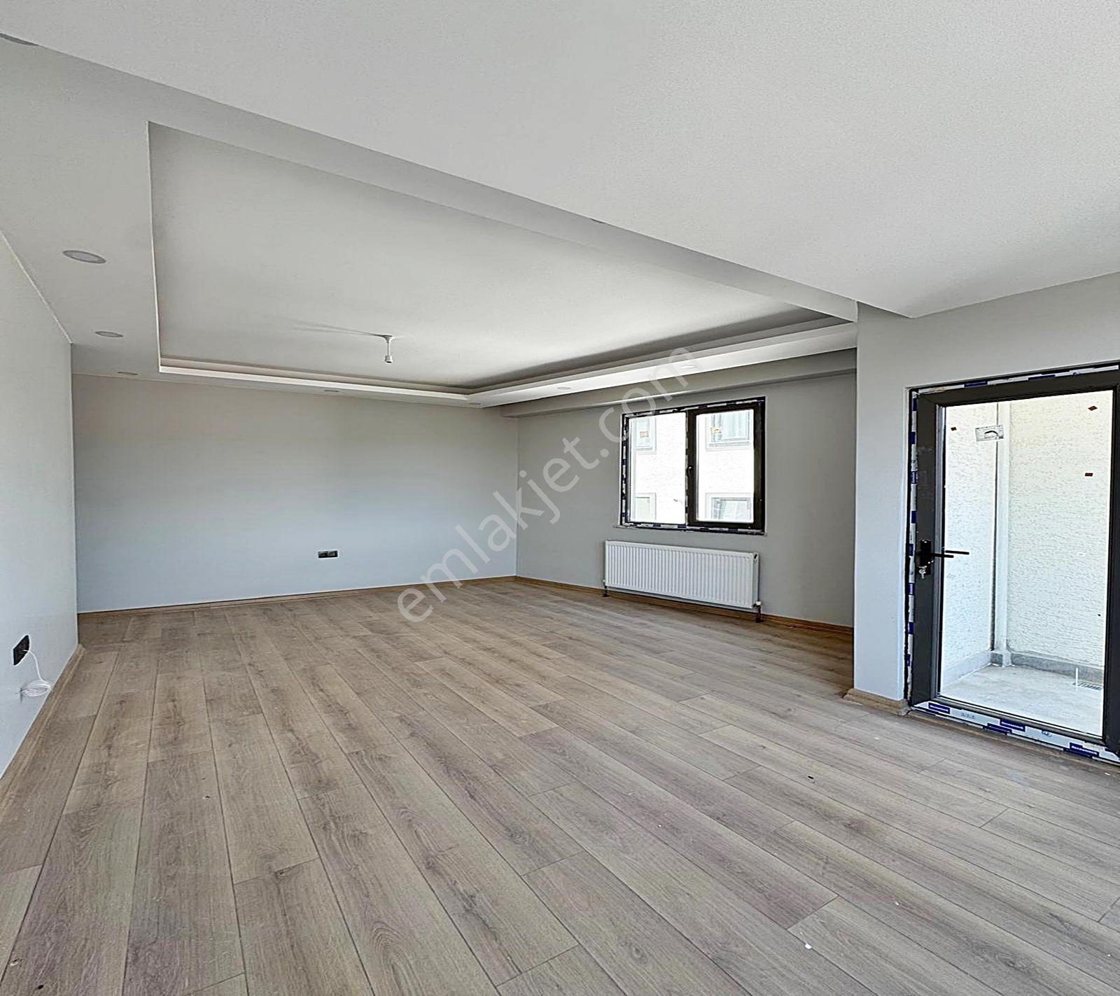 Hastaneye Yakın Cadde Üzeri Önü Açık 3+1 Satılık Daire - Görsel 22
