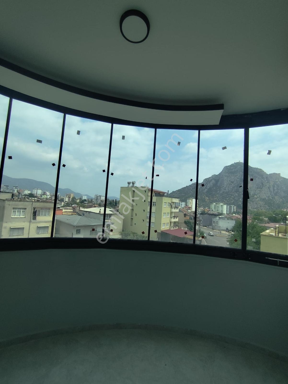 Kozan Gayrimenkulden Beşyol Kavşağında Stad Yakını Daire - Görsel 3
