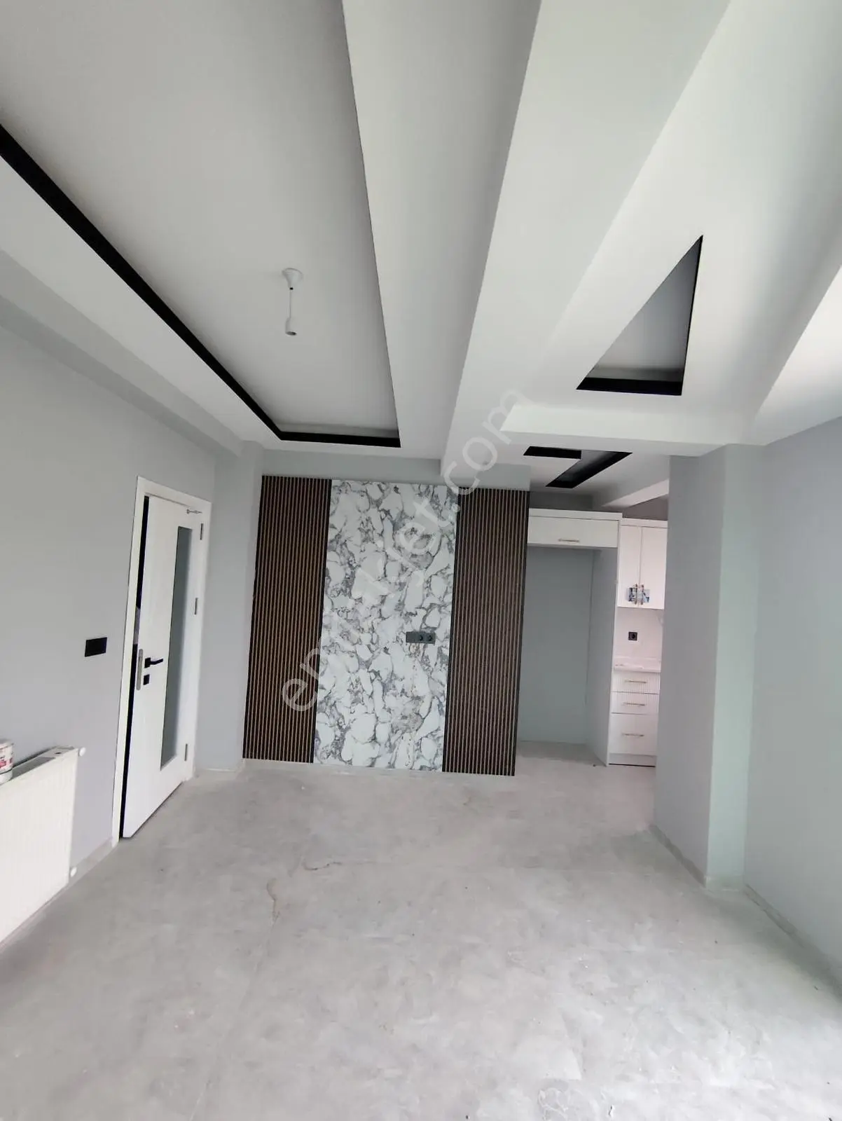 Kozan Gayrimenkulden Beşyol Kavşağında Stad Yakını Daire - Görsel 2