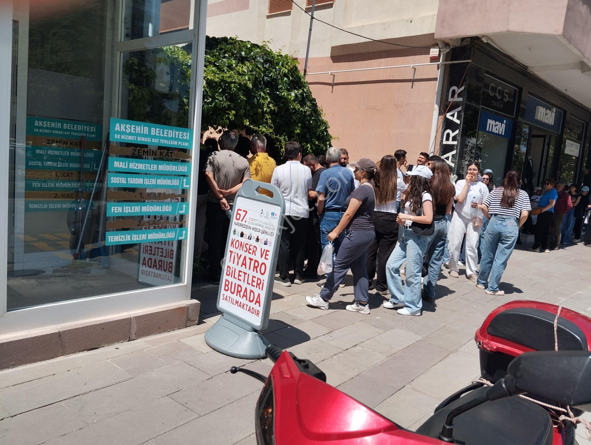 Akşehir Demirhan Emlaktan Satılık Daire - Görsel 18