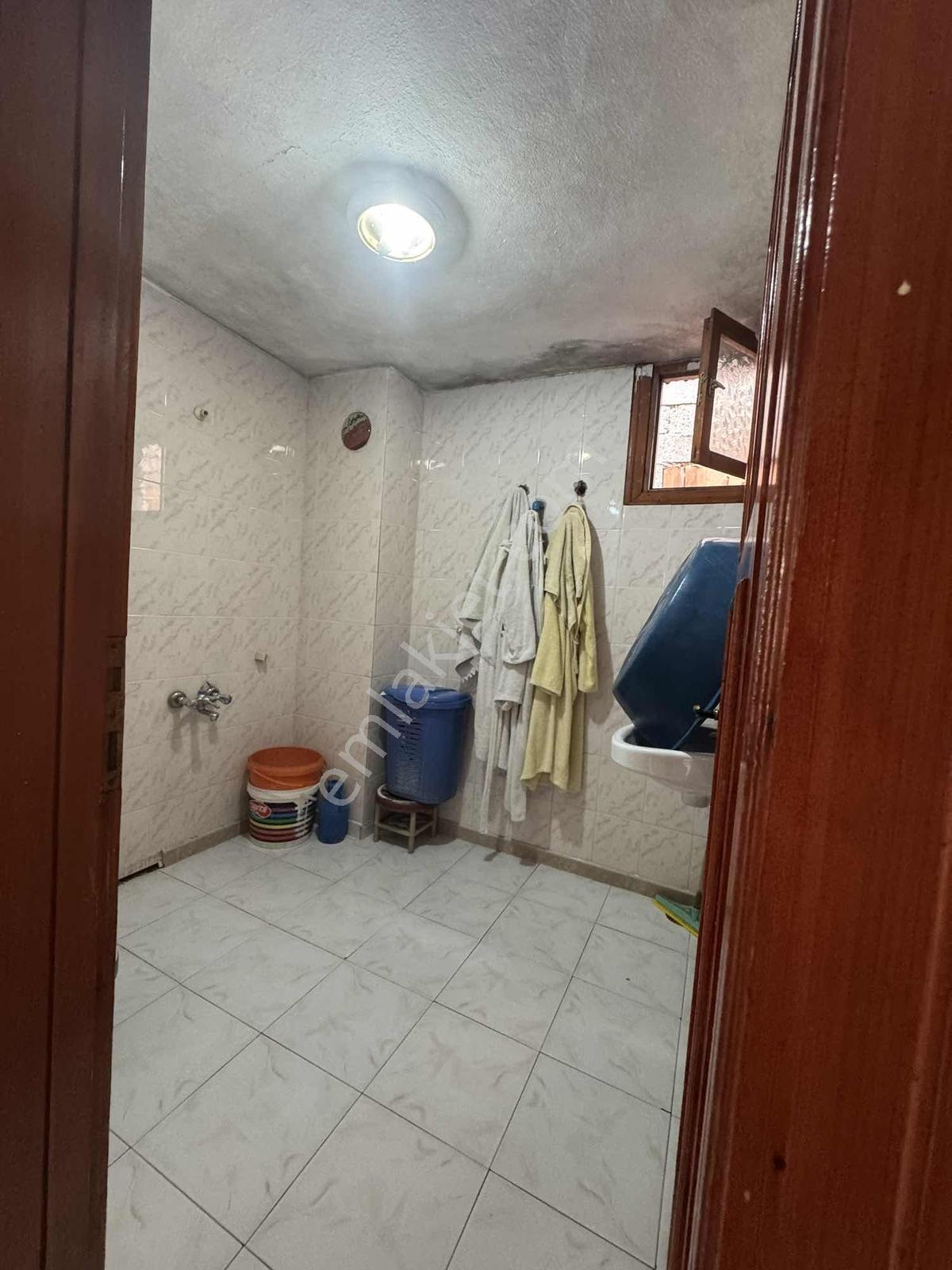 8 Şubat Mah. Satlık 3 Katlı Ev - Görsel 12