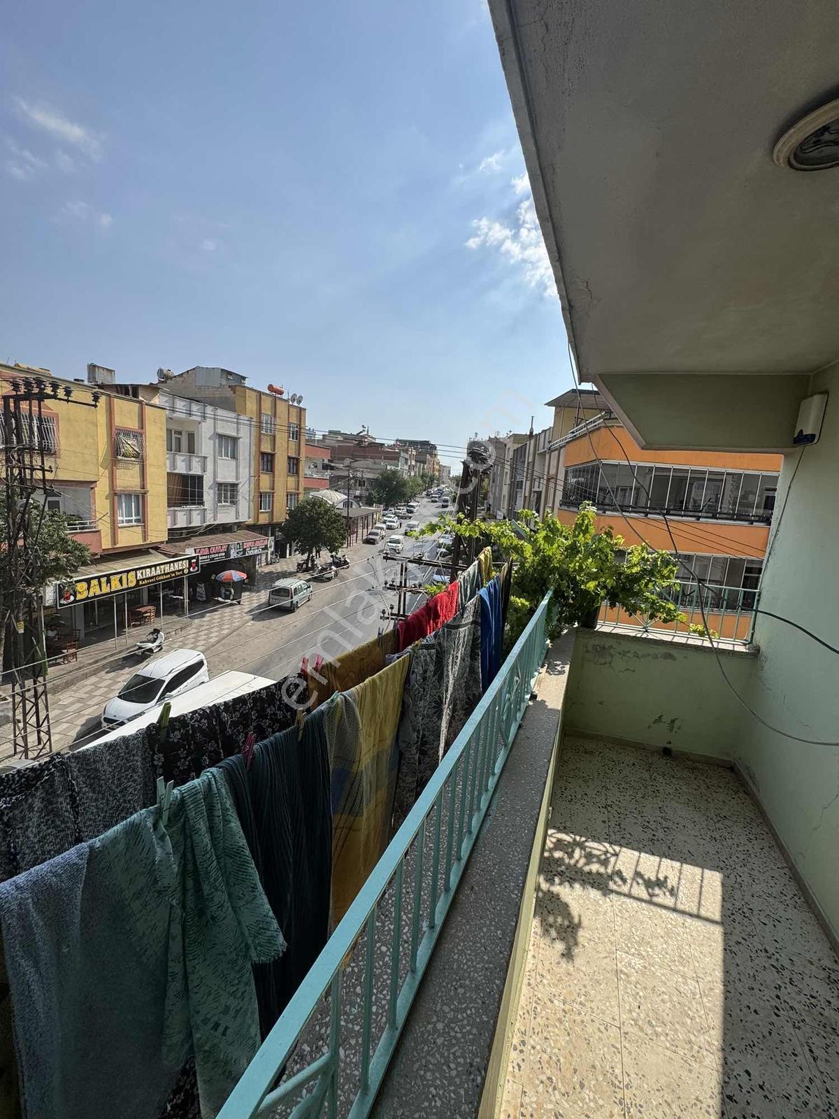 8 Şubat Mah. Satlık 3 Katlı Ev - Görsel 10