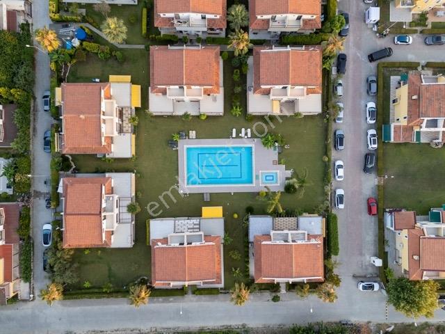 Kuşadası Tuzkuaz Villaları'nda Denize 200m Satılık Yazlık - Görsel 11