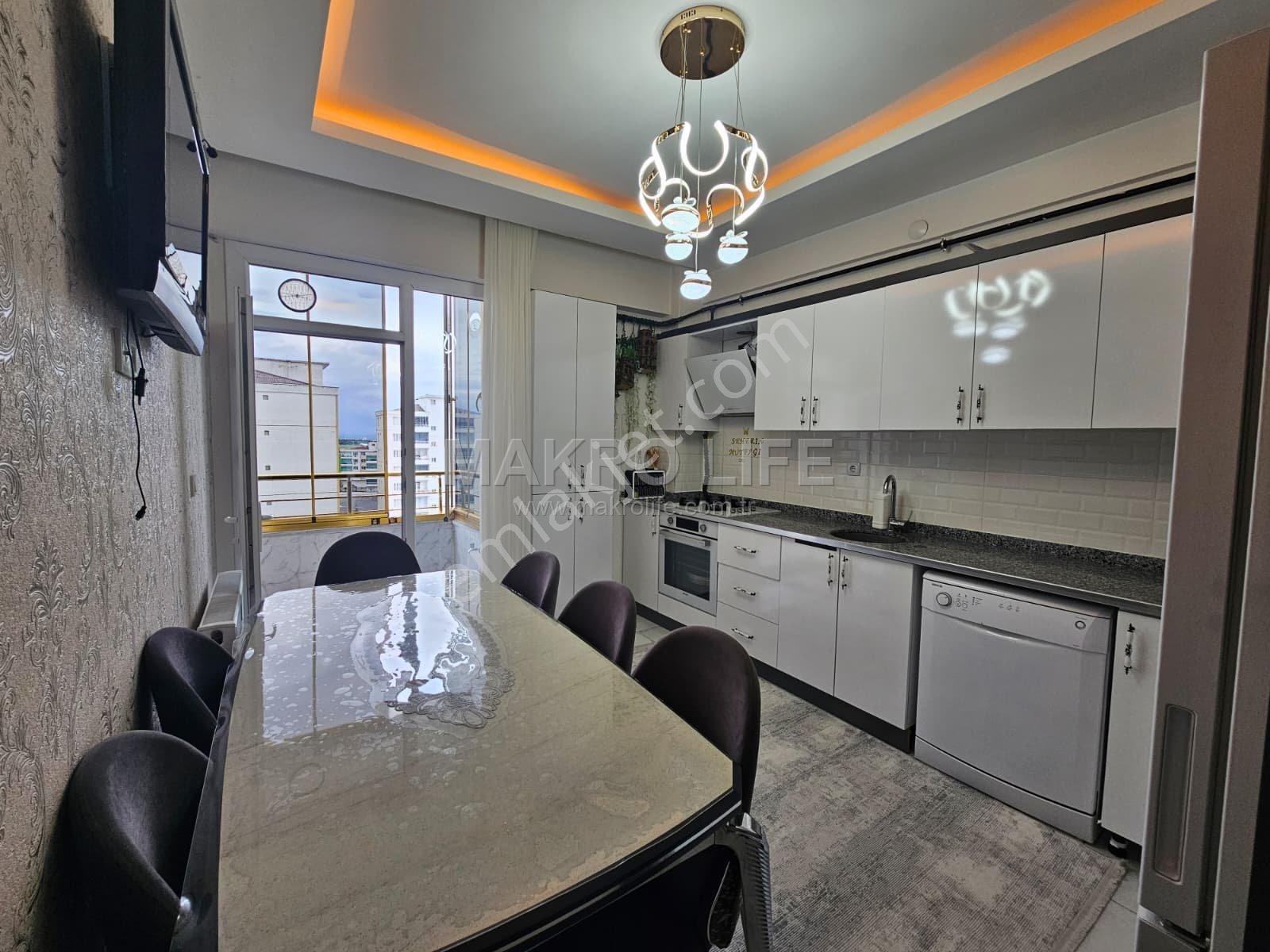 Göletli Park Aşağısında Acil Satılık Fırsat 2+1 105m2 Daire - Görsel 3