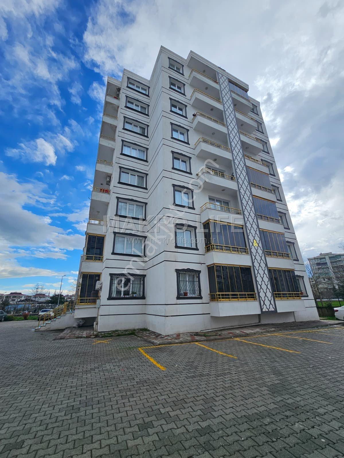 Göletli Park Aşağısında Acil Satılık Fırsat 2+1 105m2 Daire - Görsel 8
