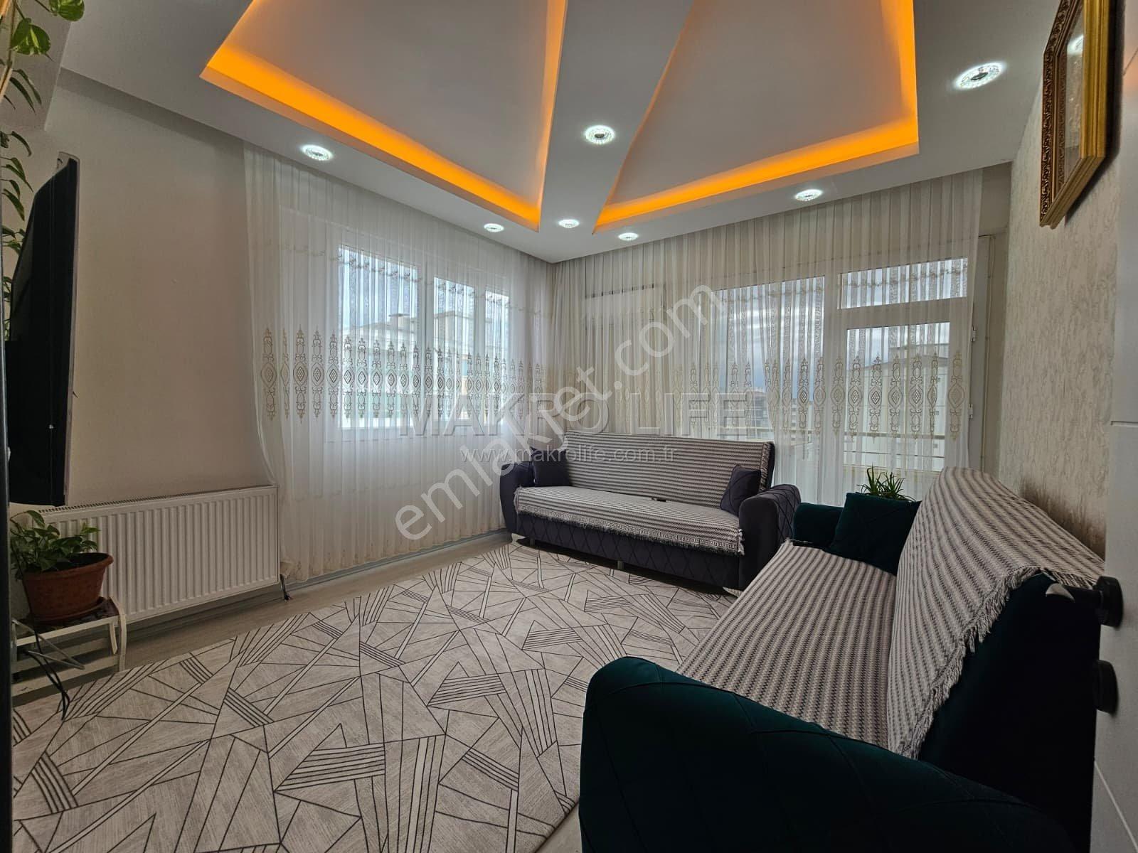 Göletli Park Aşağısında Acil Satılık Fırsat 2+1 105m2 Daire - Görsel 7