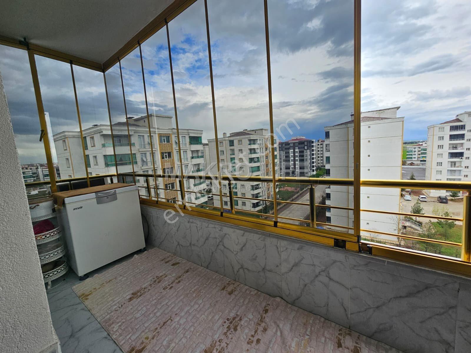 Göletli Park Aşağısında Acil Satılık Fırsat 2+1 105m2 Daire - Görsel 17