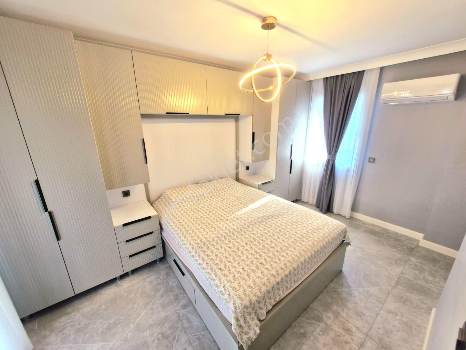 Eu Gayrimenkul'den Güre'de 4+1 Havuzlu Müstakil Villa - Görsel 11