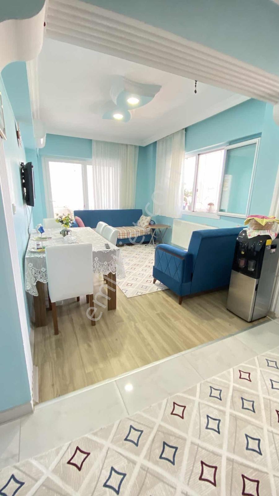 Satılık Geniş Ferah 3+1 Asansörlü Otoparklı - Görsel 20