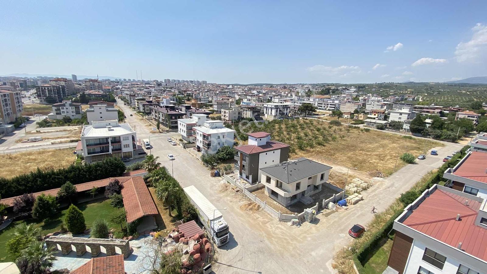 Satılık Geniş Ferah 3+1 Asansörlü Otoparklı - Görsel 29