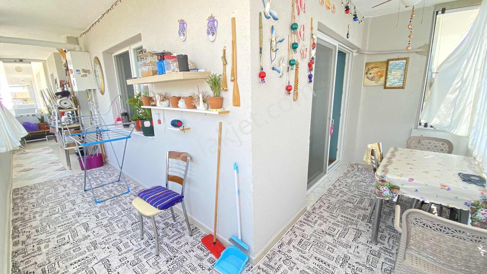 Satılık Geniş Ferah 3+1 Asansörlü Otoparklı - Görsel 24