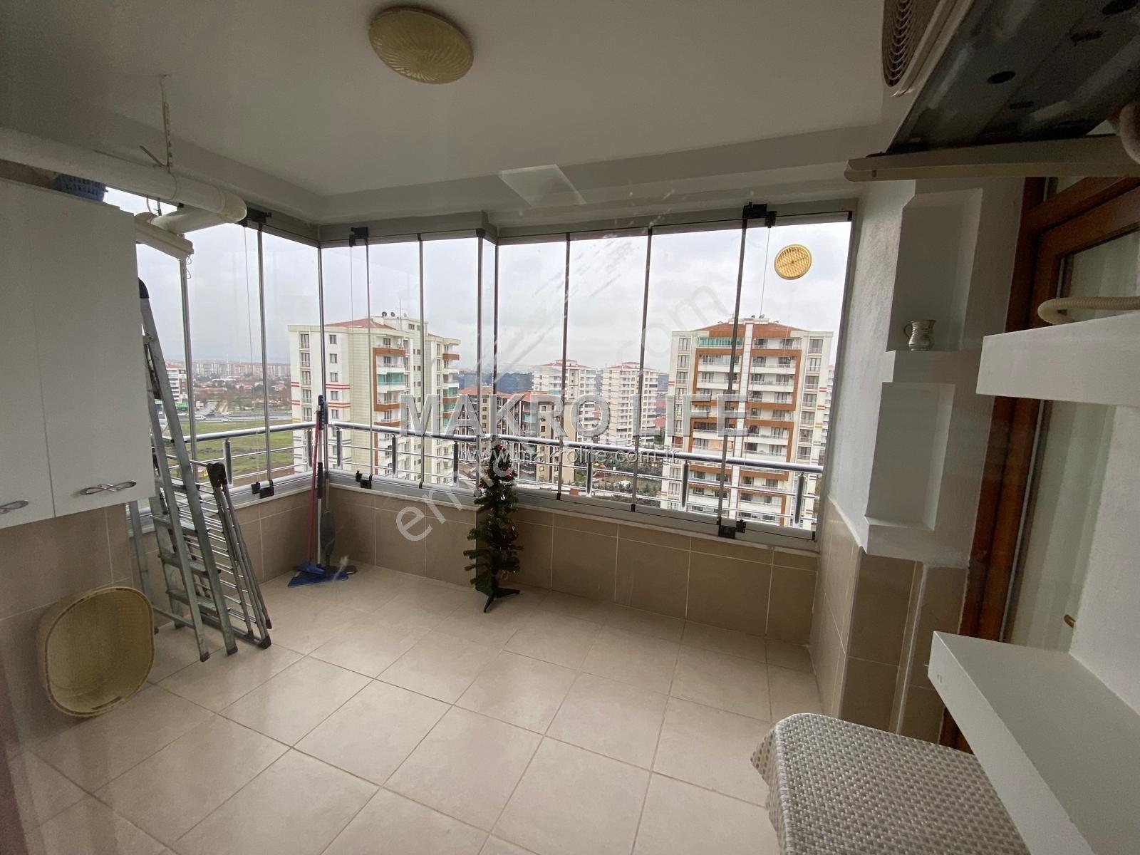 Radisson Otel Arkası Acil Satılık 4+1 Daire - Görsel 13