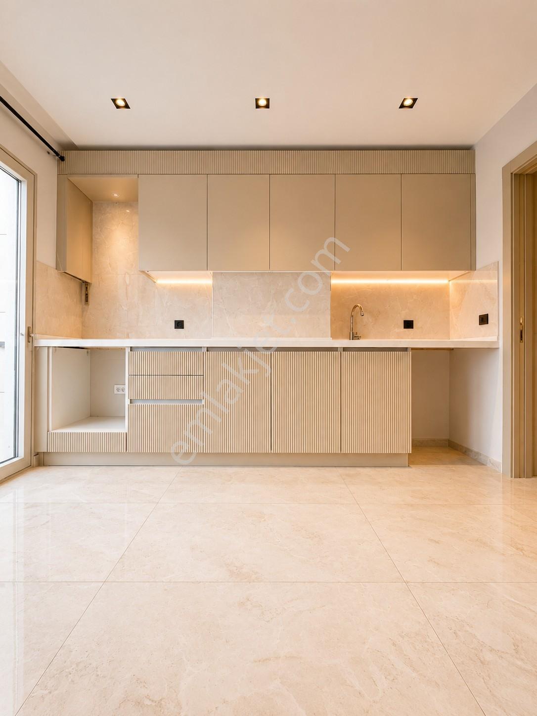 Marinaya Komşu Prestijli Sitede 3+1 |ferah Ve Modern Yaşam - Görsel 43